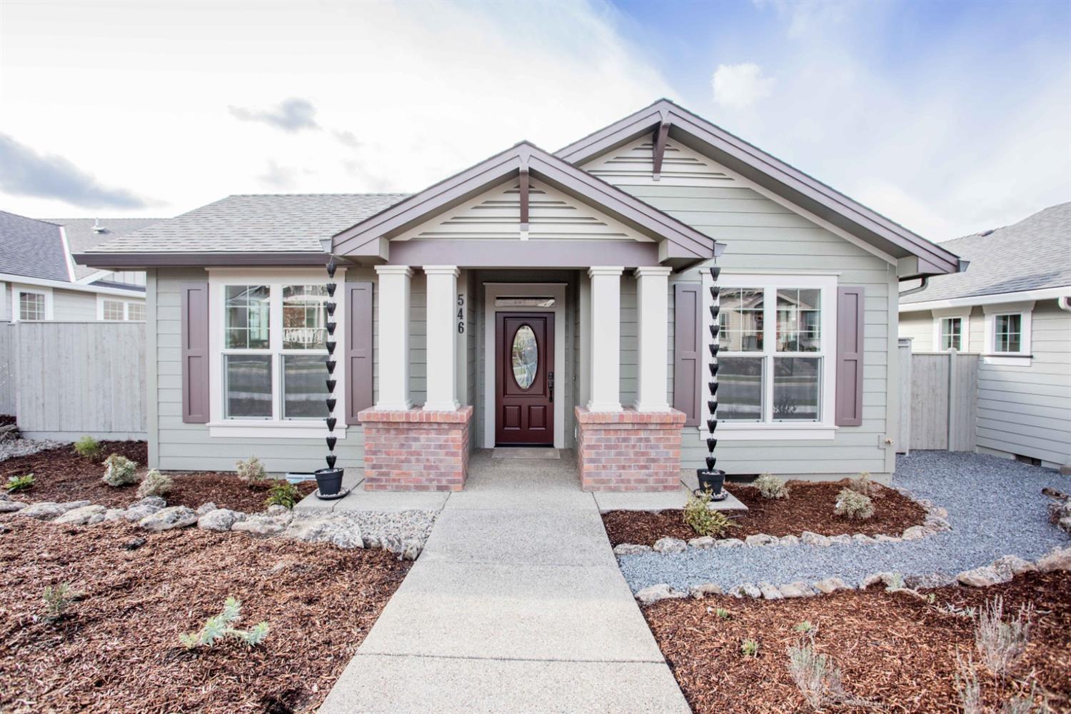 Summerfield - Residential