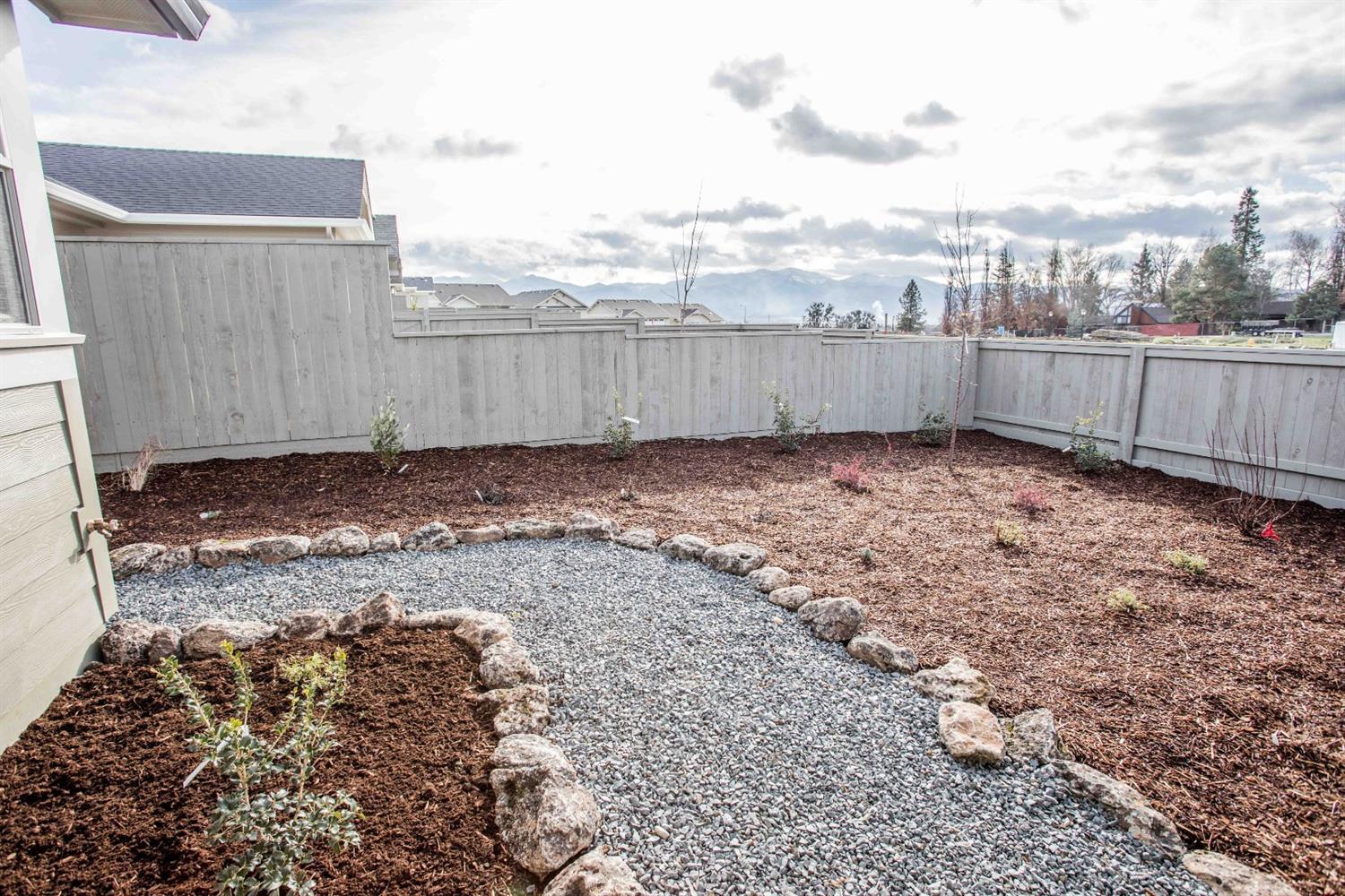 Summerfield - Residential