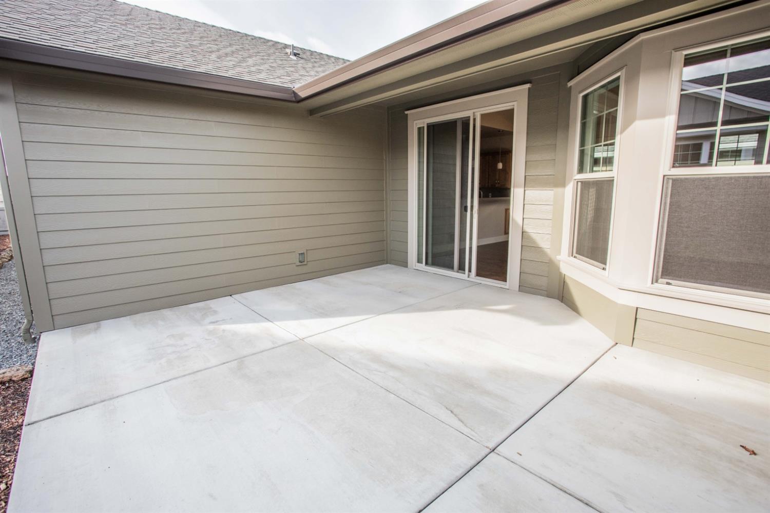 Summerfield - Residential