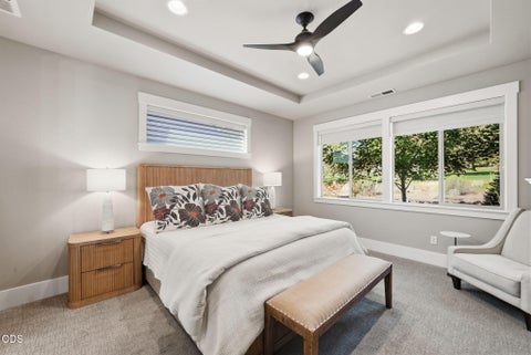 Tiny photo for 3051 NW Hidden Ridge Drive, Bend, OR 97703 (MLS # 220226950)