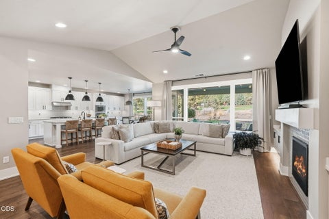 Tiny photo for 3051 NW Hidden Ridge Drive, Bend, OR 97703 (MLS # 220226950)