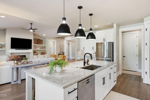 Tiny photo for 3051 NW Hidden Ridge Drive, Bend, OR 97703 (MLS # 220226950)