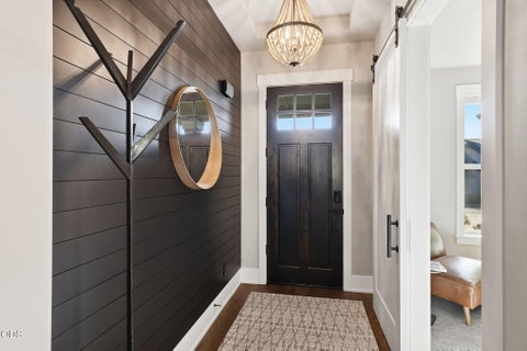 Tiny photo for 3051 NW Hidden Ridge Drive, Bend, OR 97703 (MLS # 220226950)