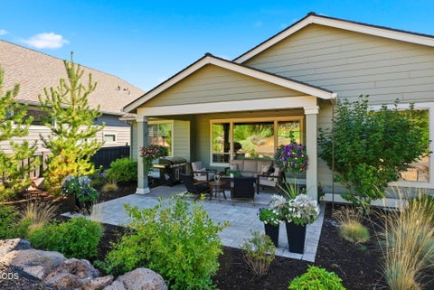Tiny photo for 3051 NW Hidden Ridge Drive, Bend, OR 97703 (MLS # 220226950)