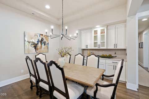 Tiny photo for 3051 NW Hidden Ridge Drive, Bend, OR 97703 (MLS # 220226950)