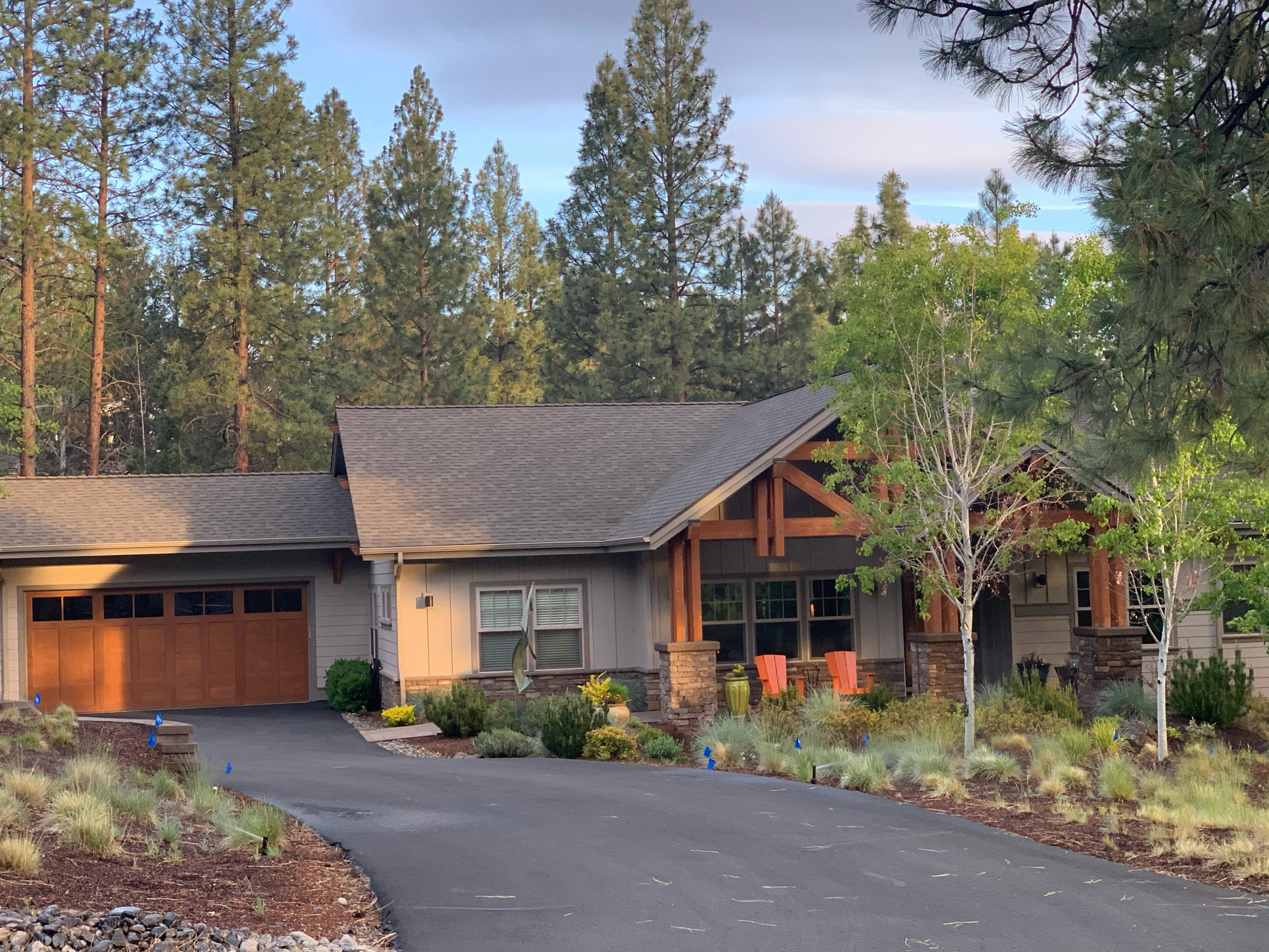 Awbrey Glen - Residential