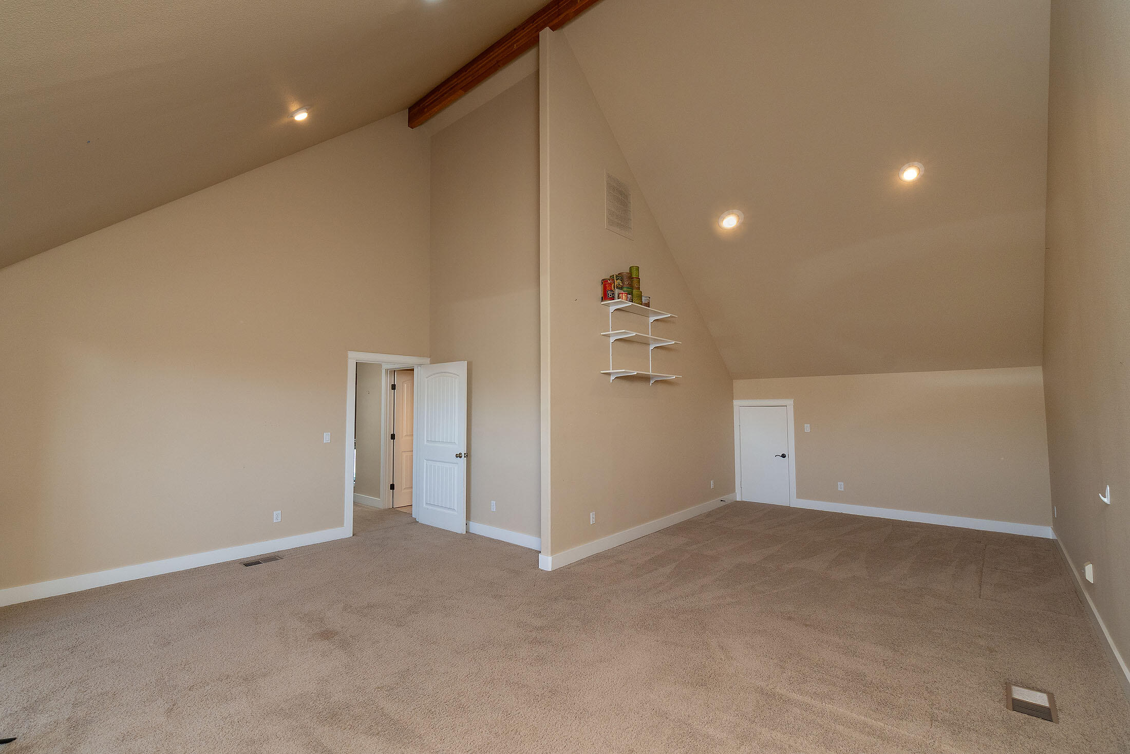 Ridgewater - Residential