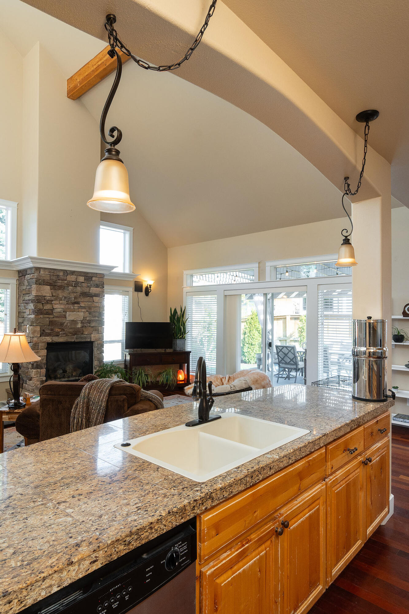 Ridgewater - Residential