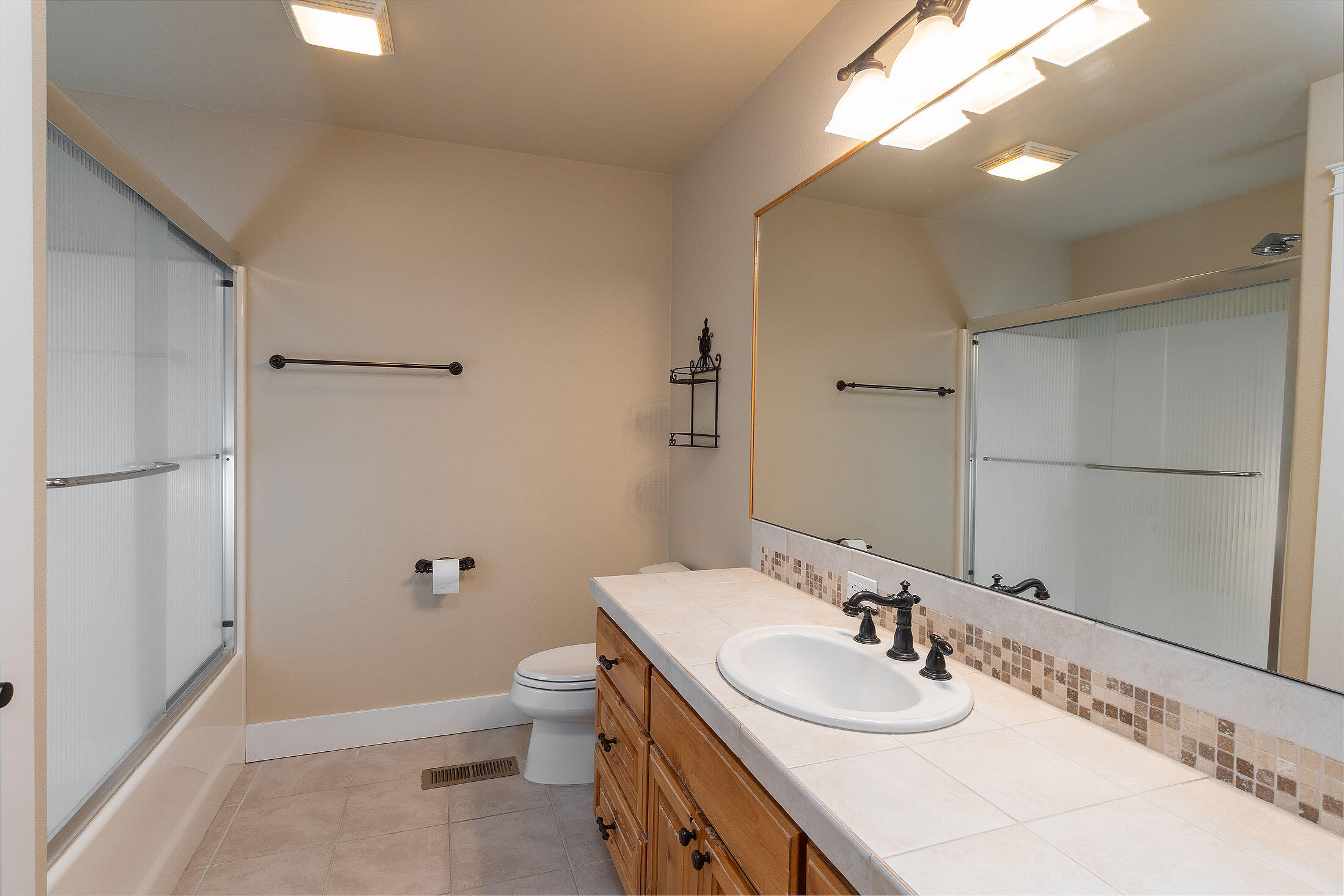 Ridgewater - Residential