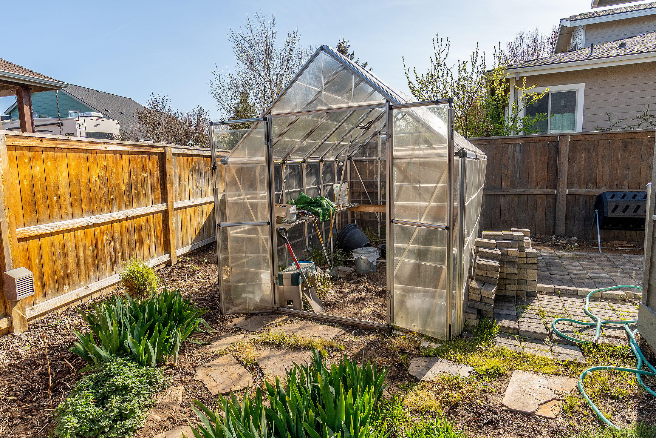 Ridgewater - Residential