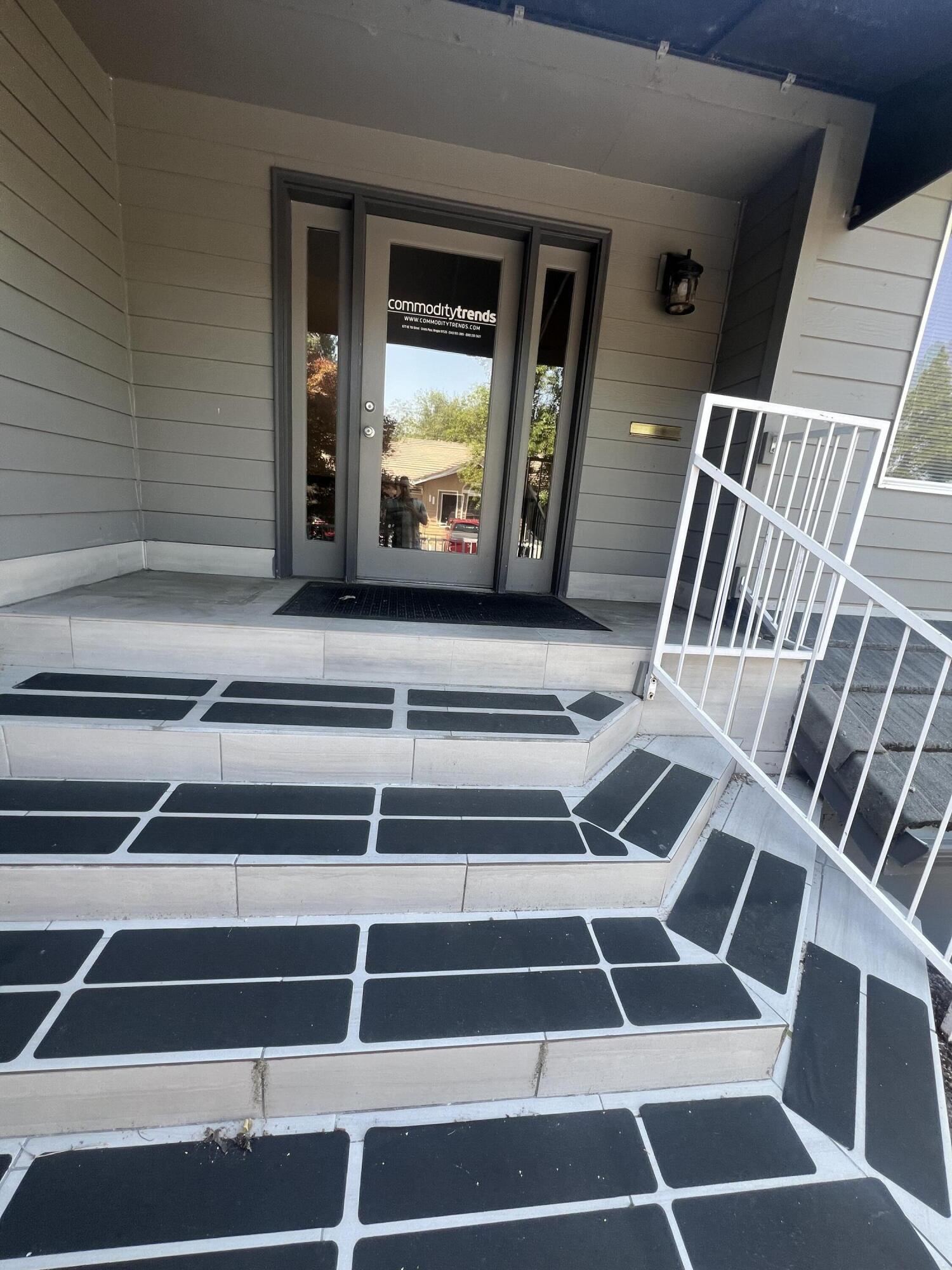 N/A - Commercial Sale