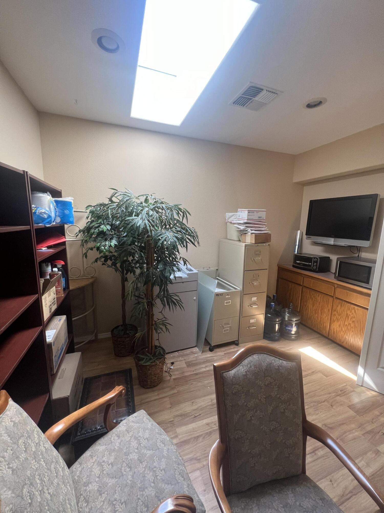 N/A - Commercial Sale