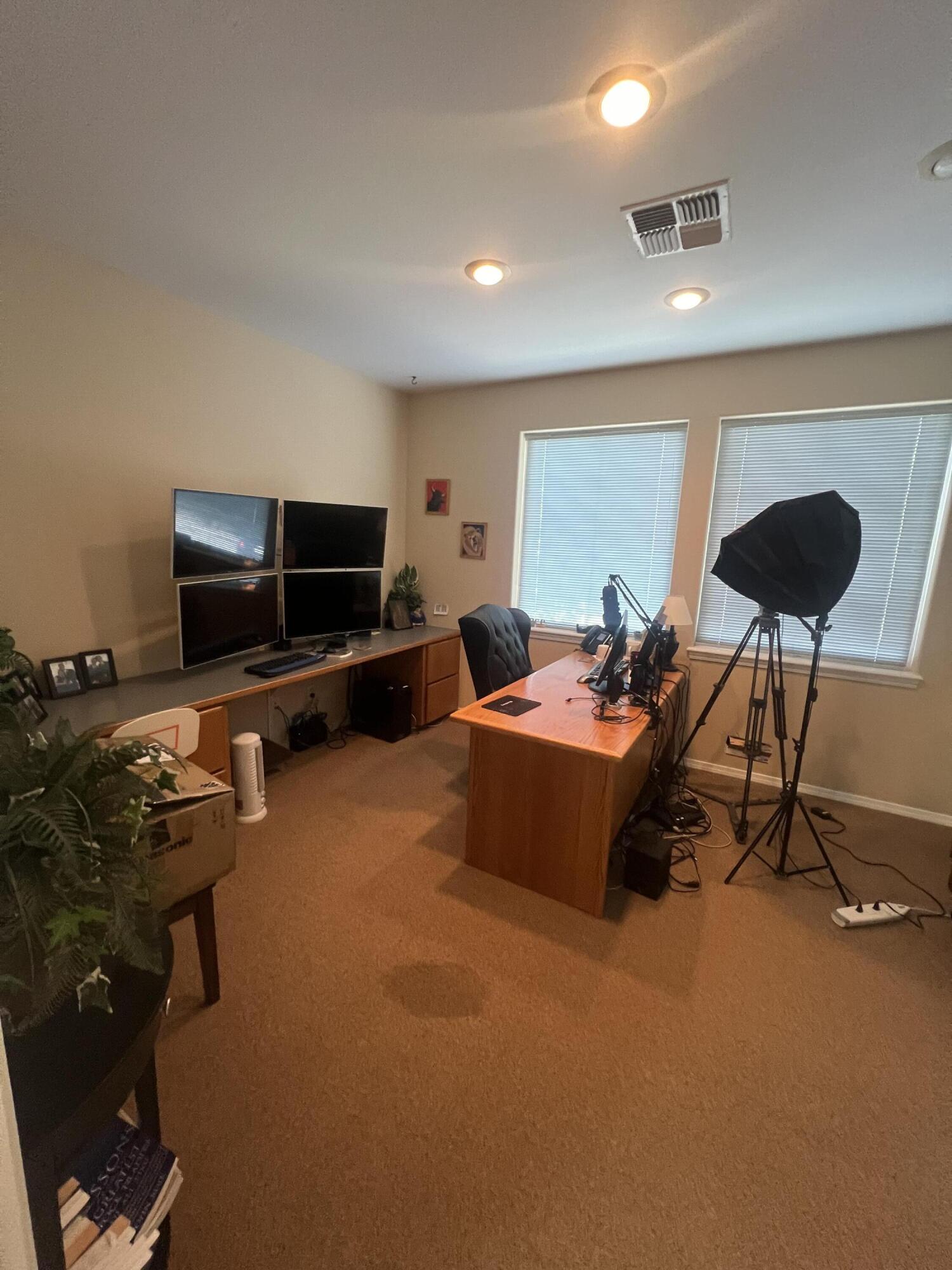 N/A - Commercial Sale