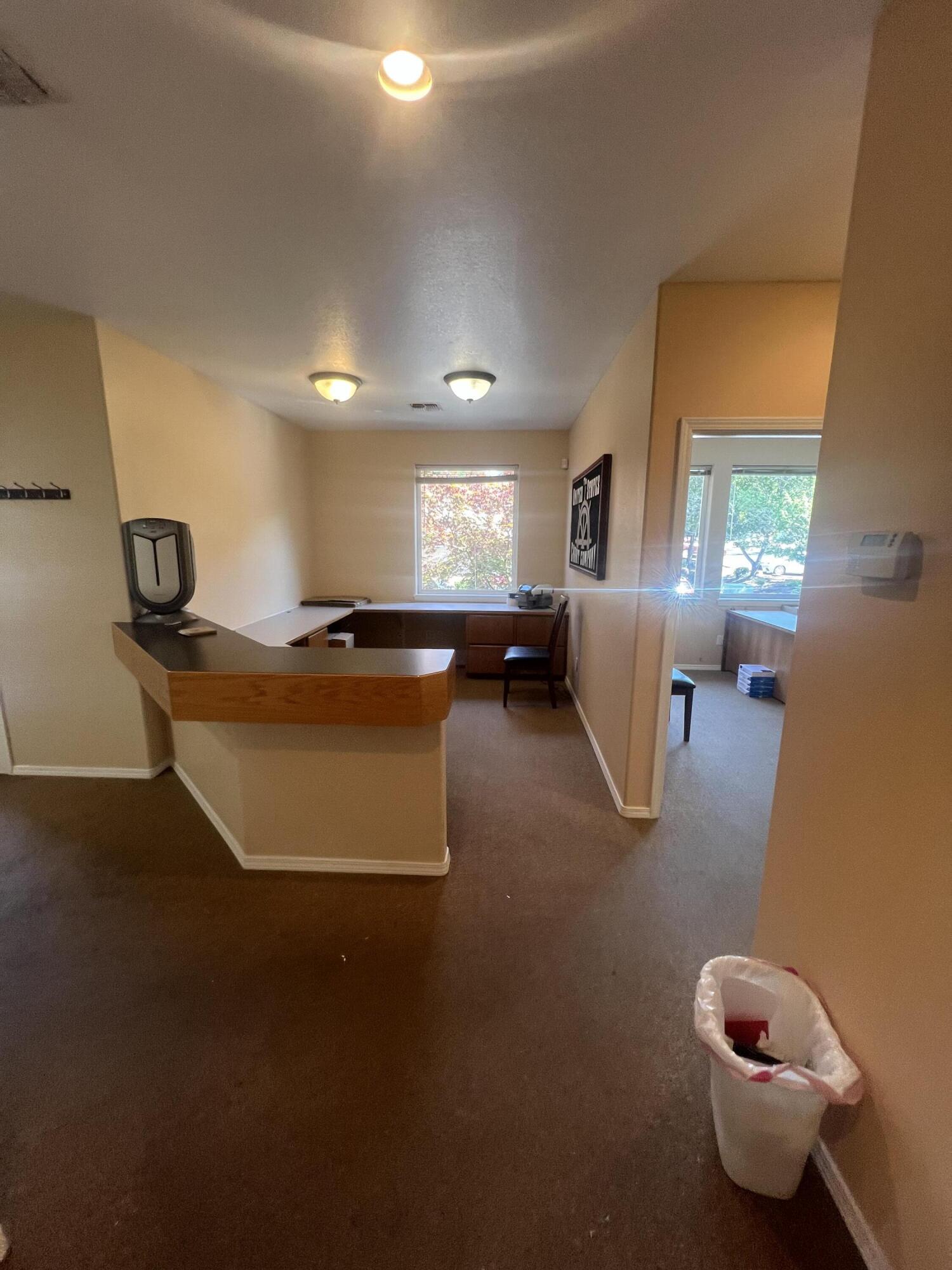 N/A - Commercial Sale