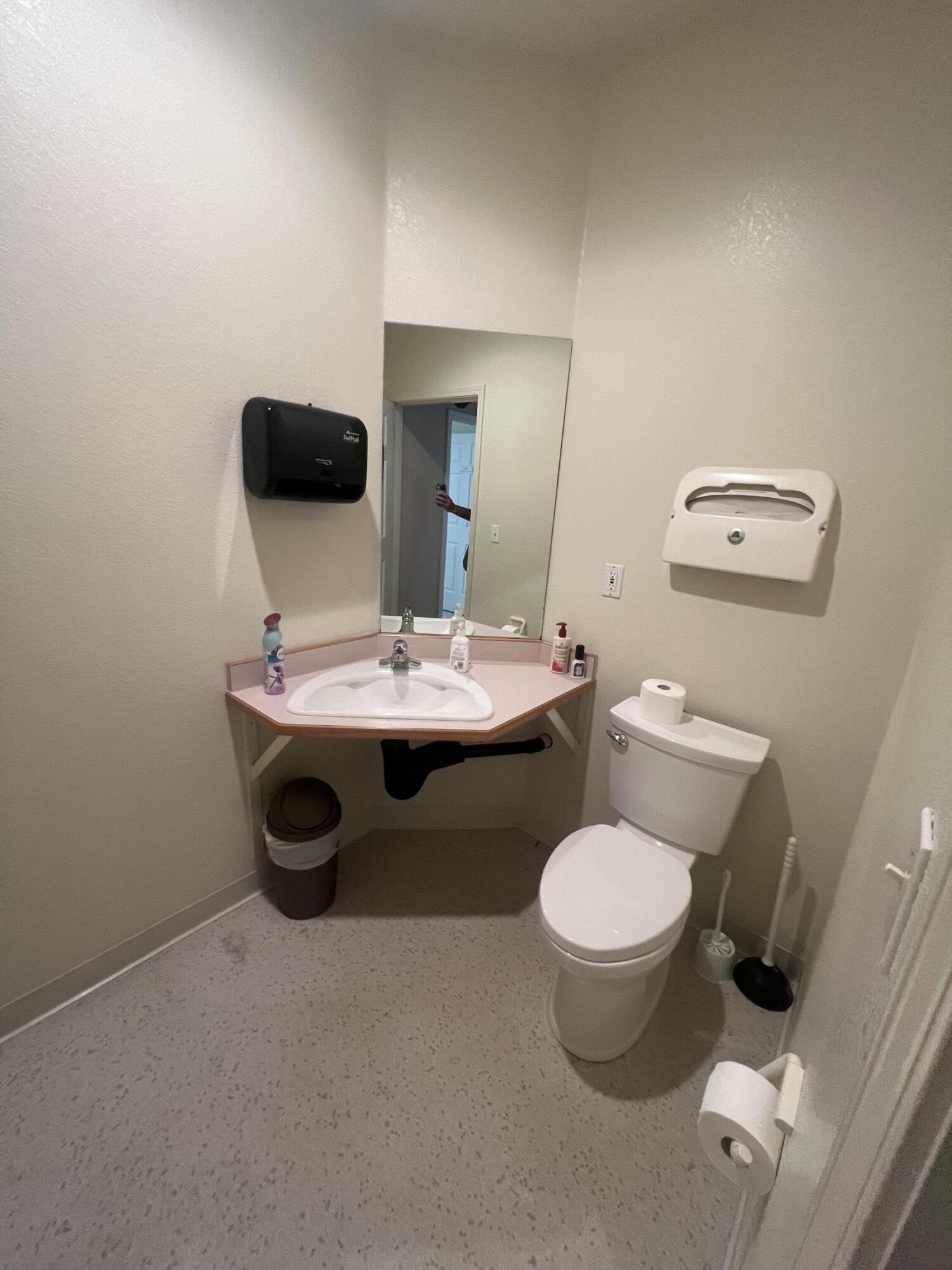 N/A - Commercial Sale