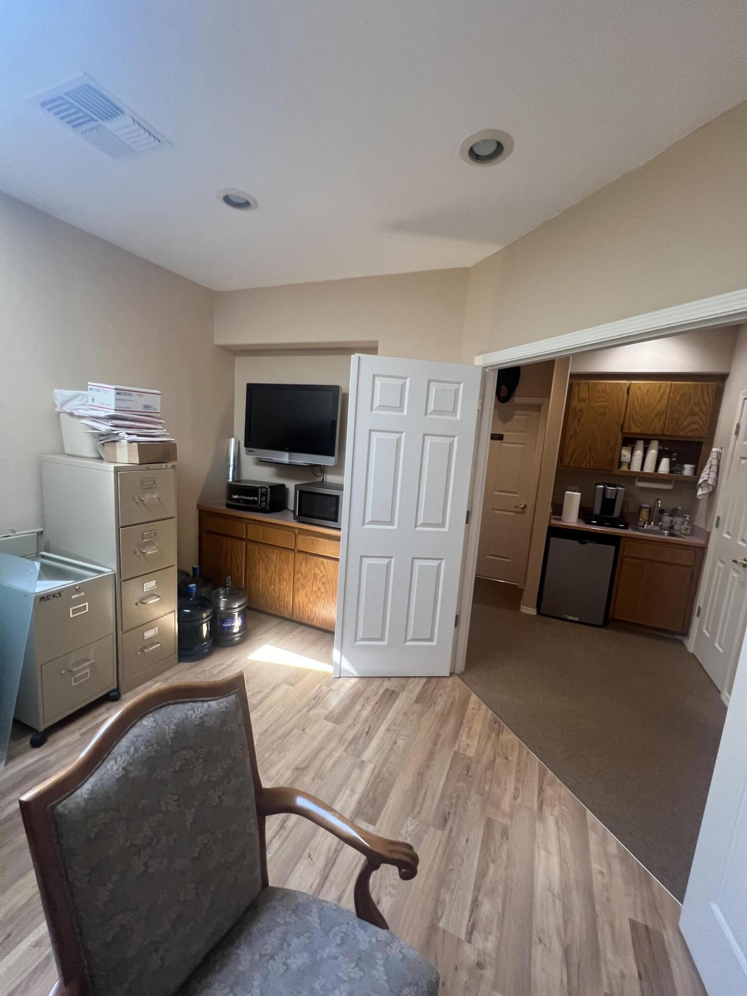 N/A - Commercial Sale