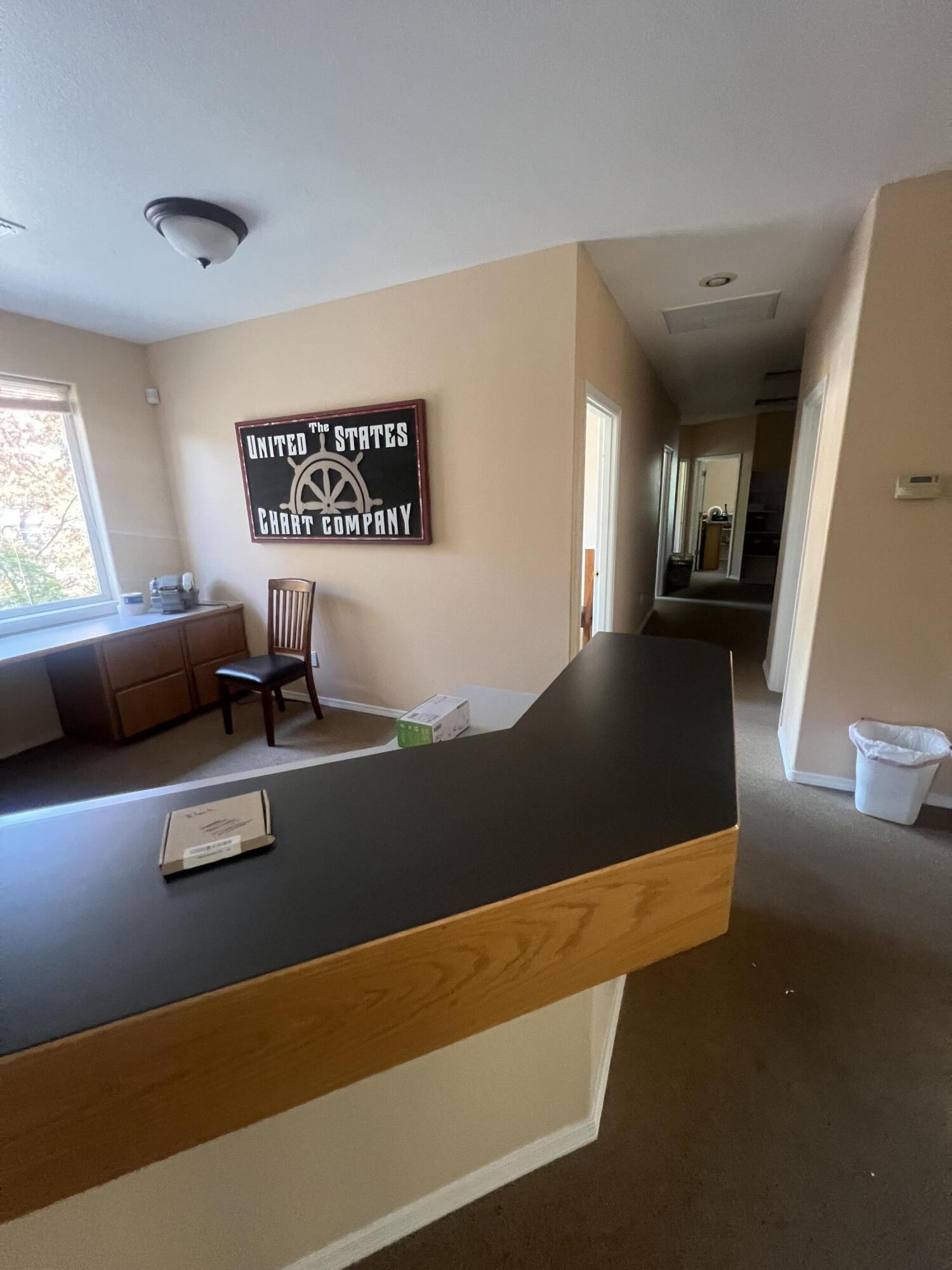 N/A - Commercial Sale