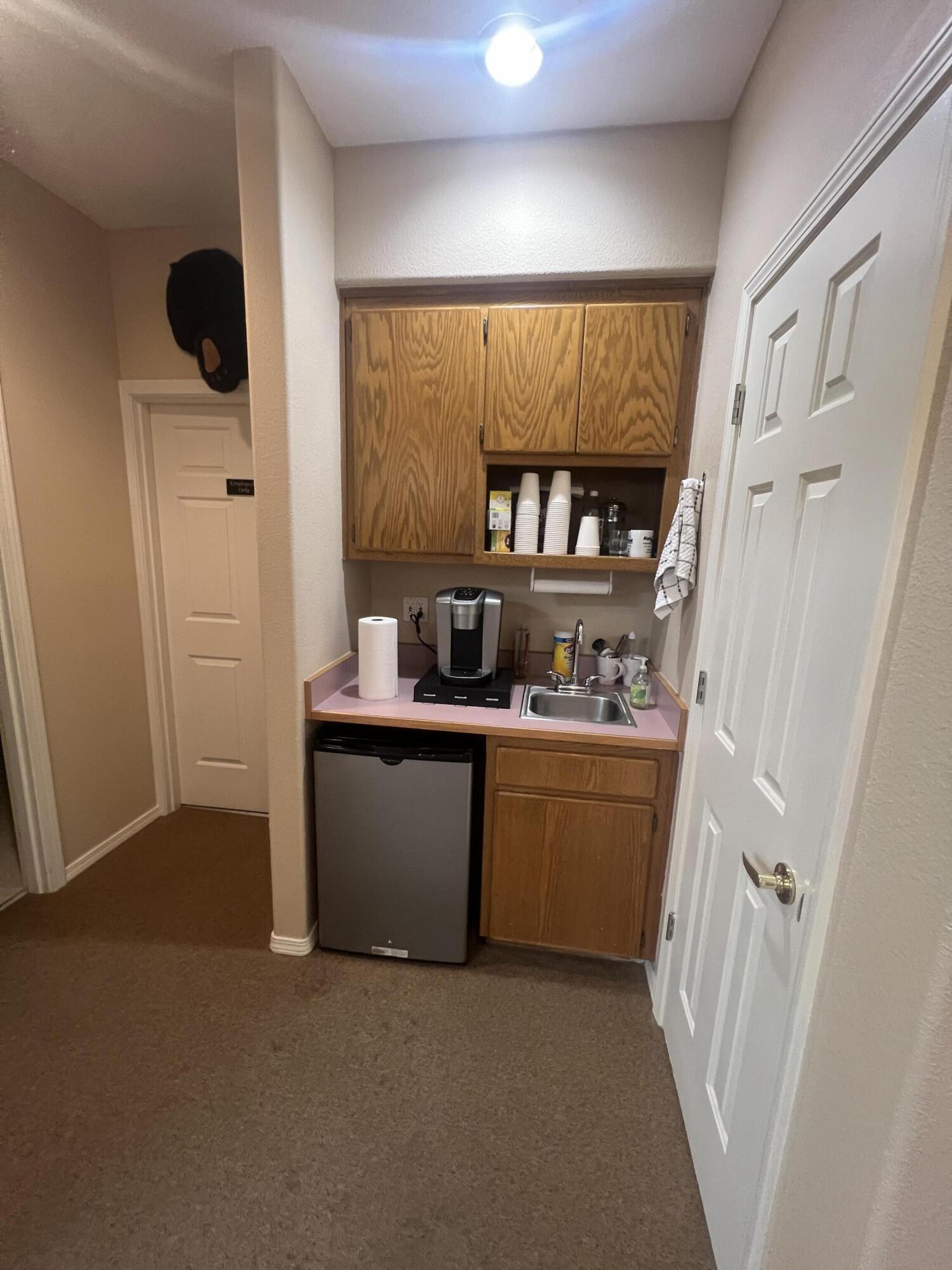 N/A - Commercial Sale