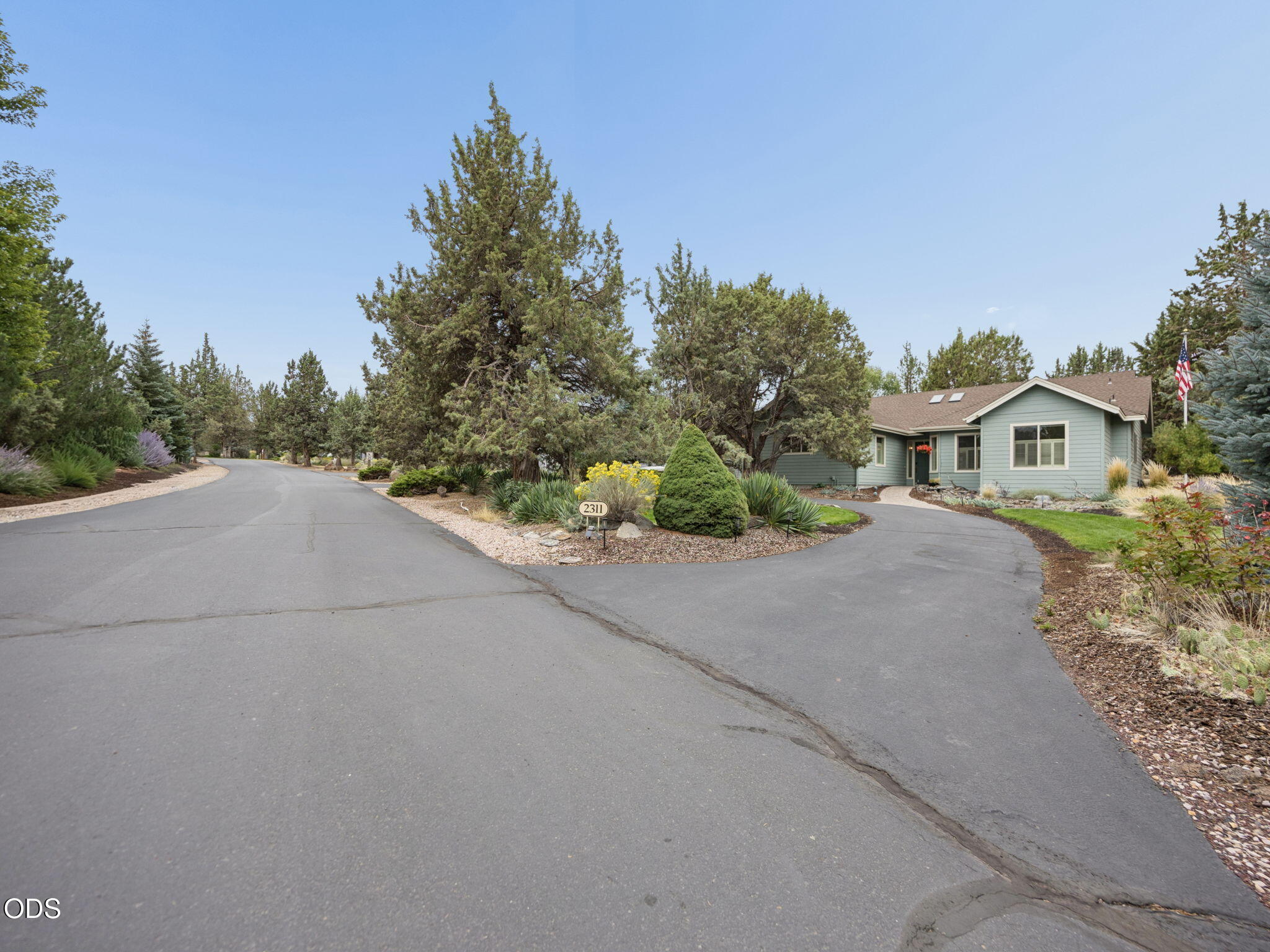 2311 Condor Drive