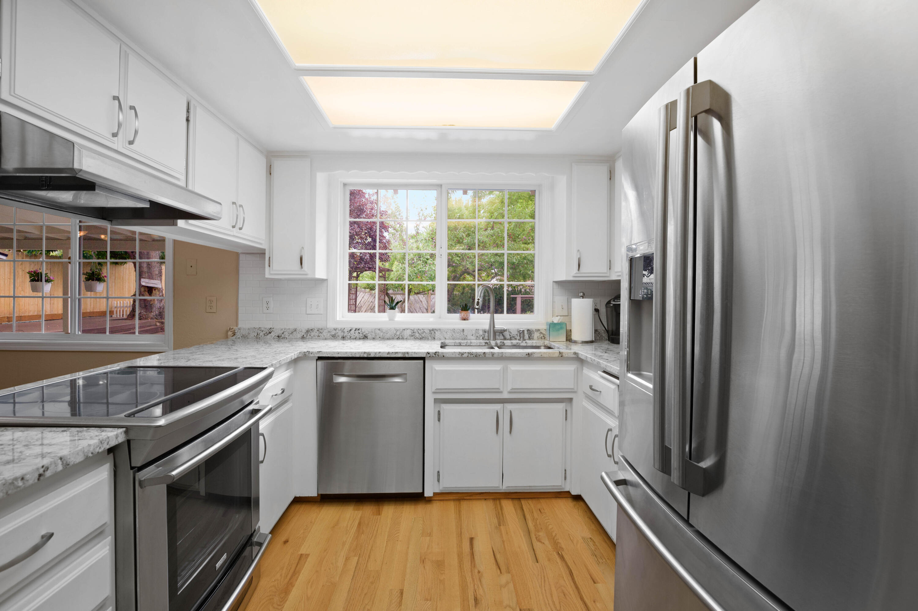 Northridge Court Subdivision - Residential