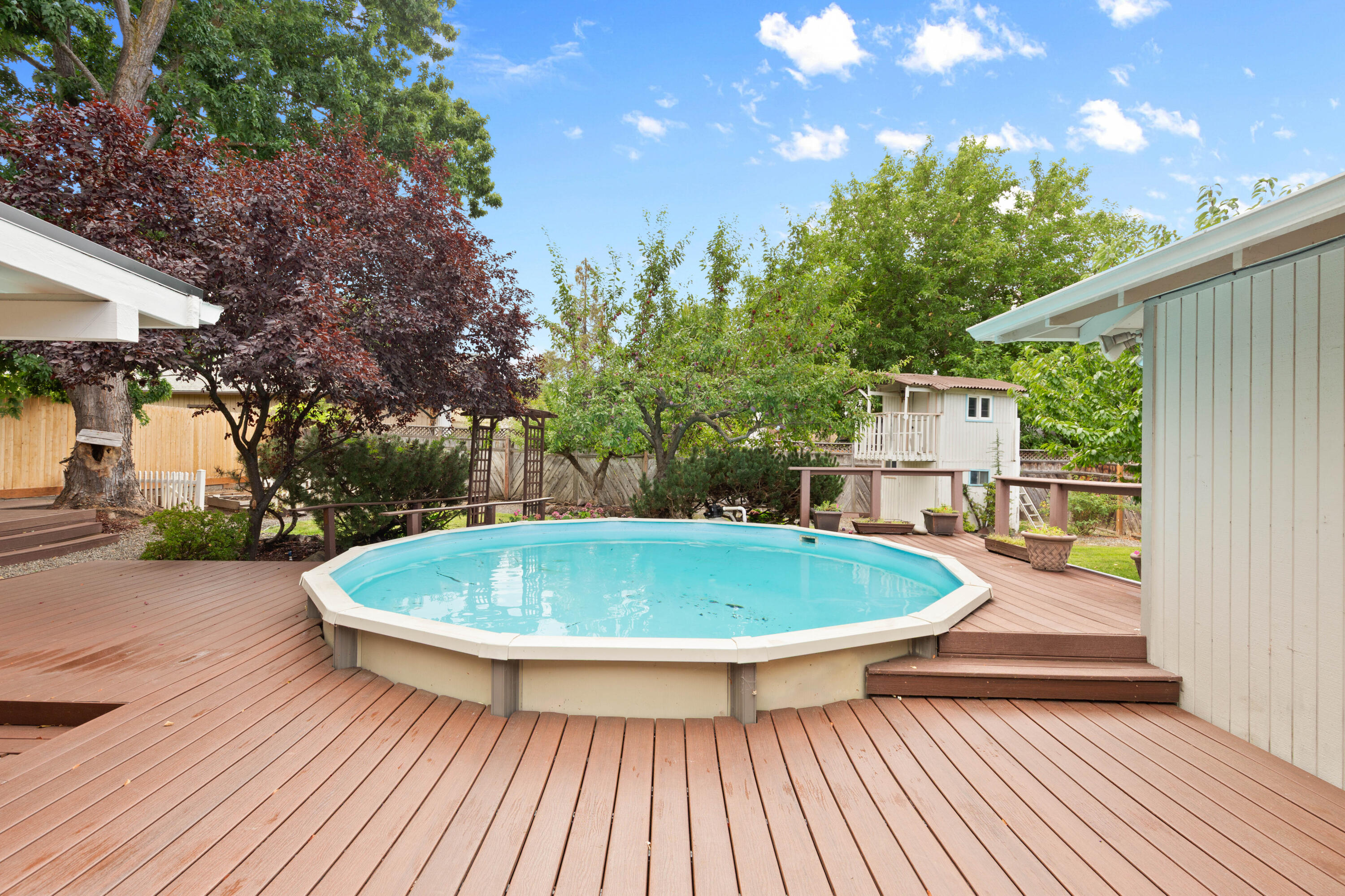 Northridge Court Subdivision - Residential