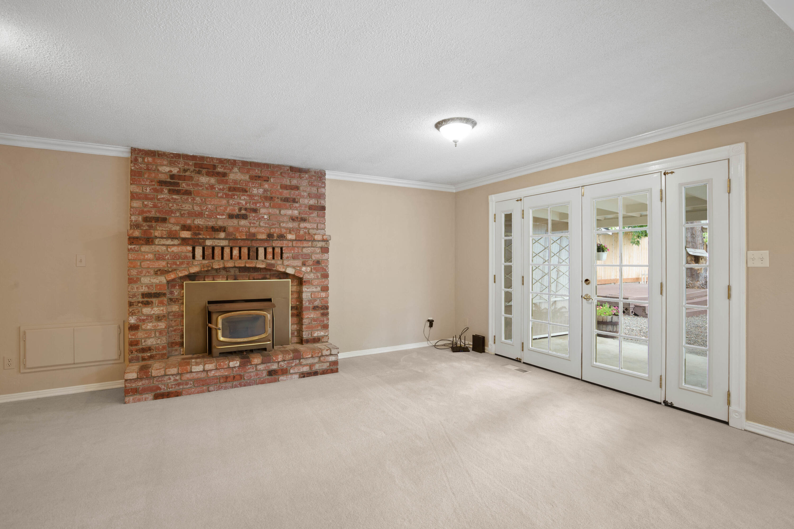 Northridge Court Subdivision - Residential