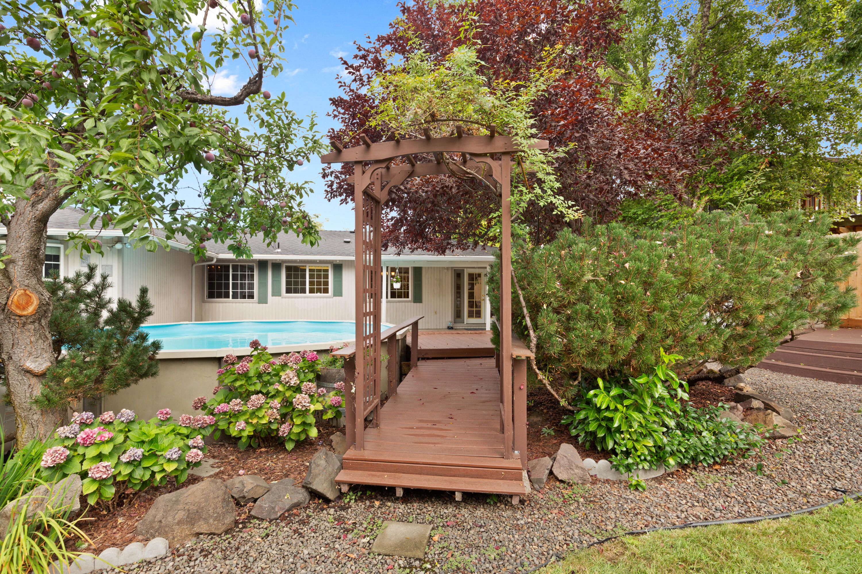 Northridge Court Subdivision - Residential