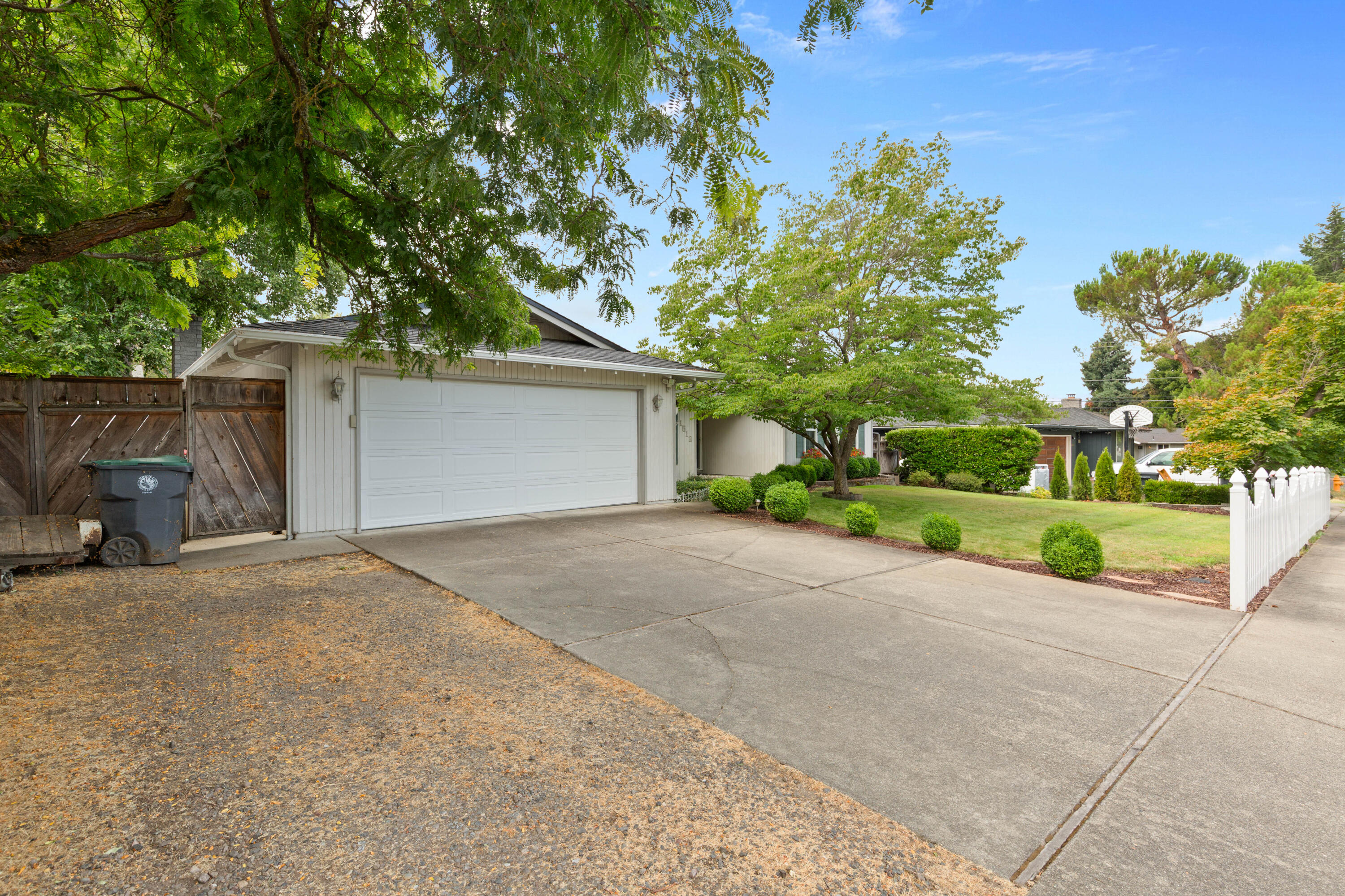 Northridge Court Subdivision - Residential