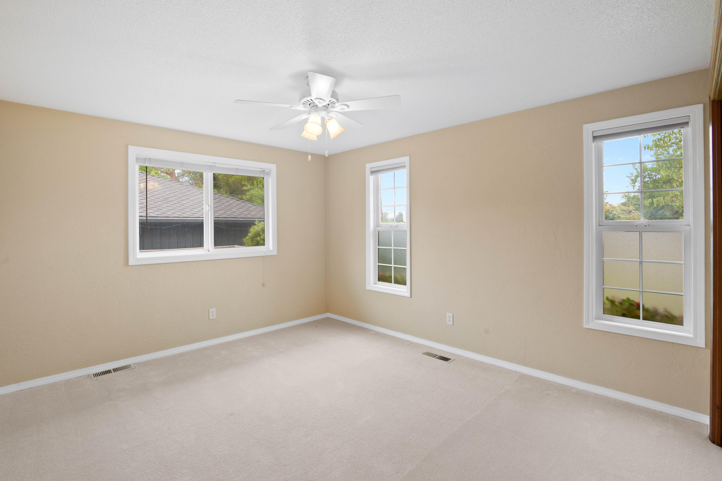 Northridge Court Subdivision - Residential