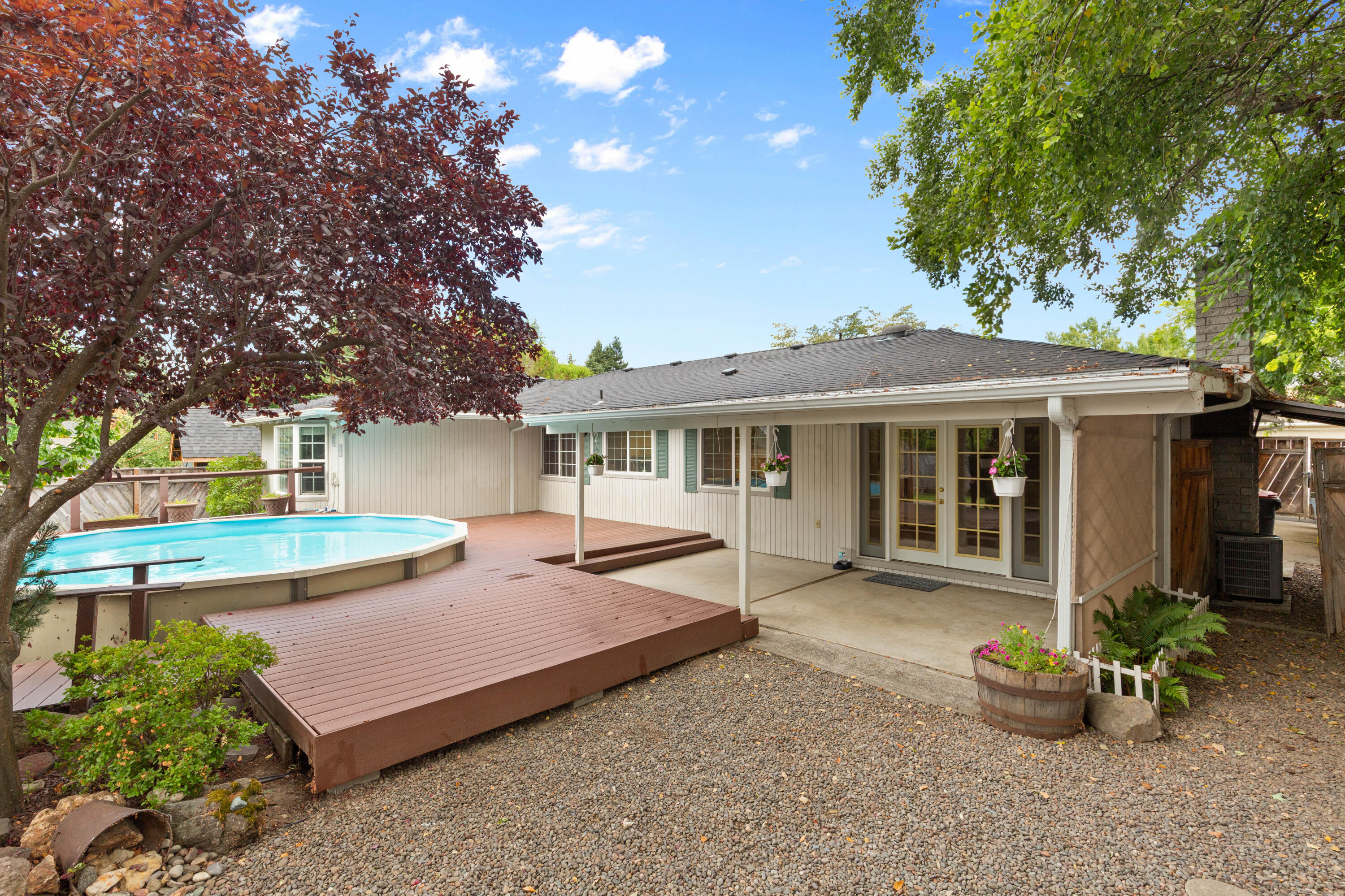 Northridge Court Subdivision - Residential