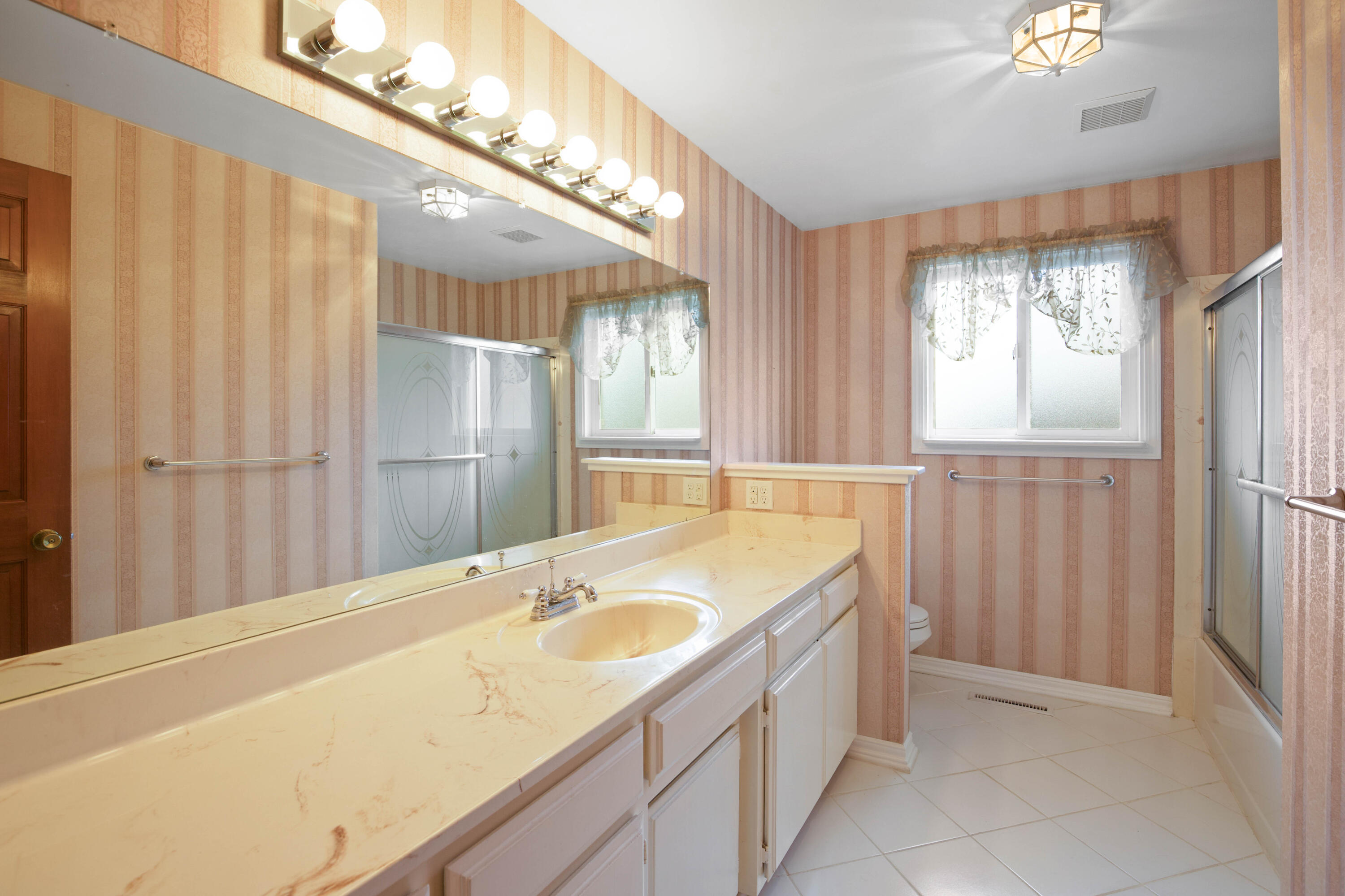 Northridge Court Subdivision - Residential