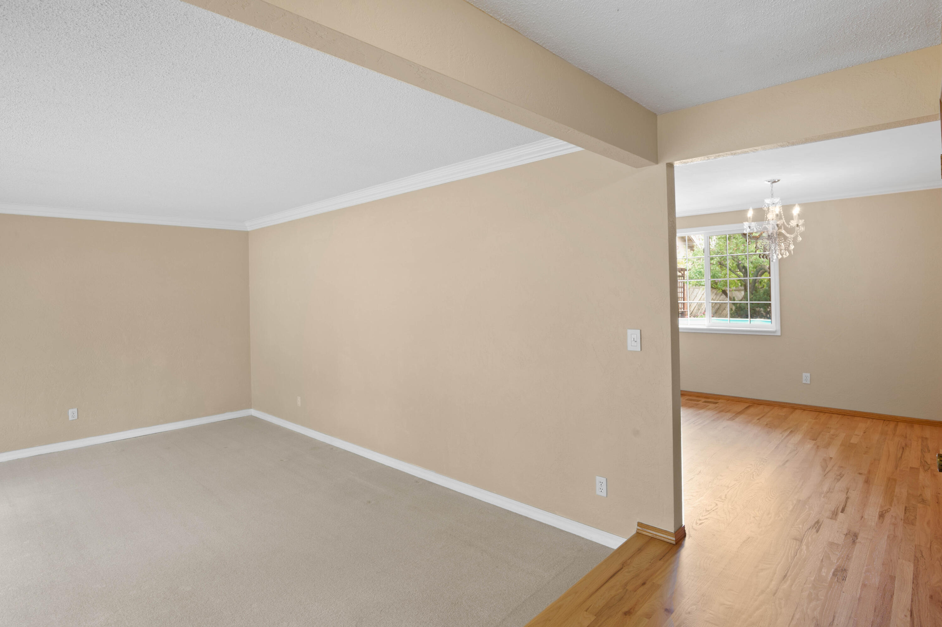 Northridge Court Subdivision - Residential