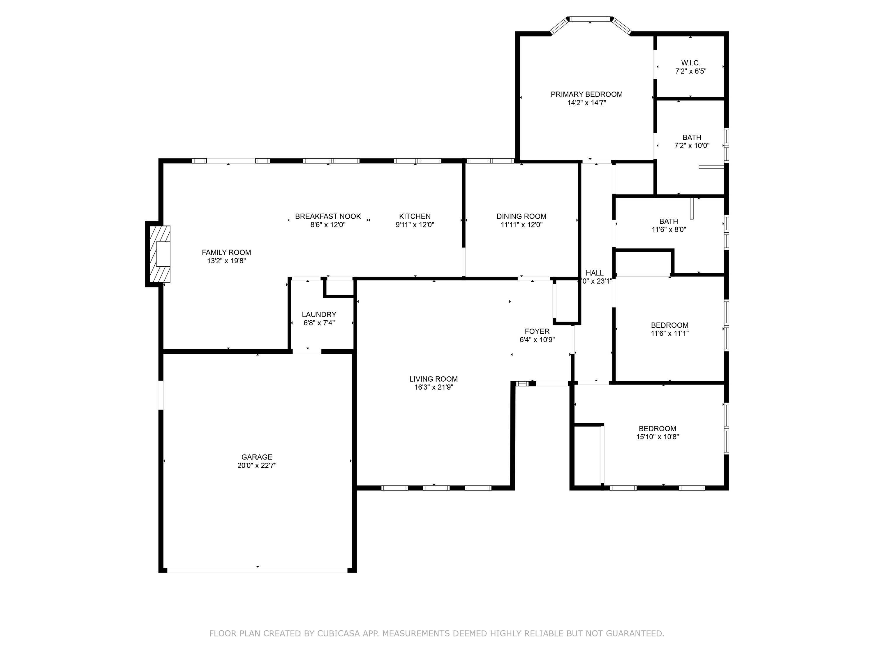 Northridge Court Subdivision - Residential