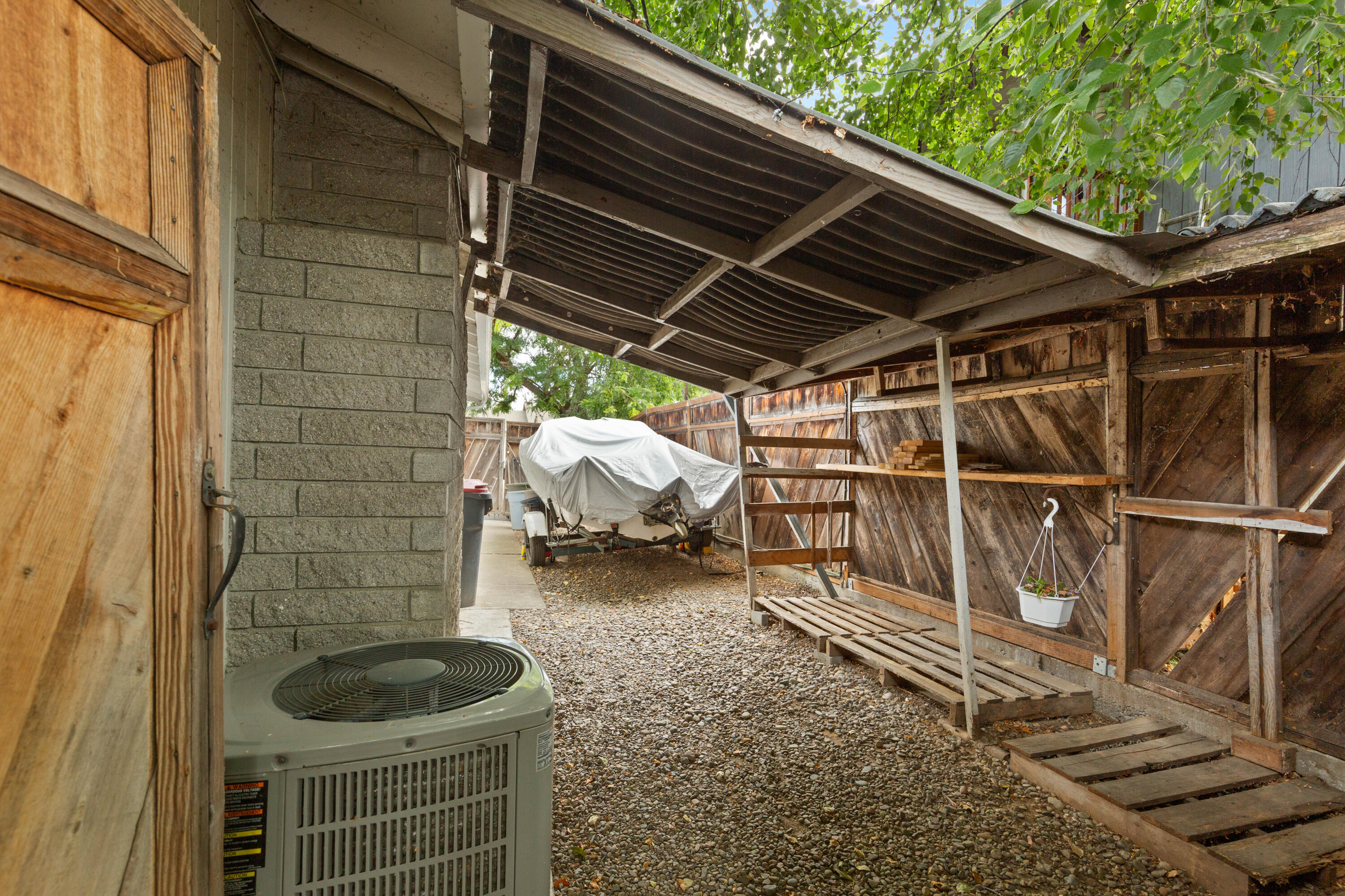 Northridge Court Subdivision - Residential