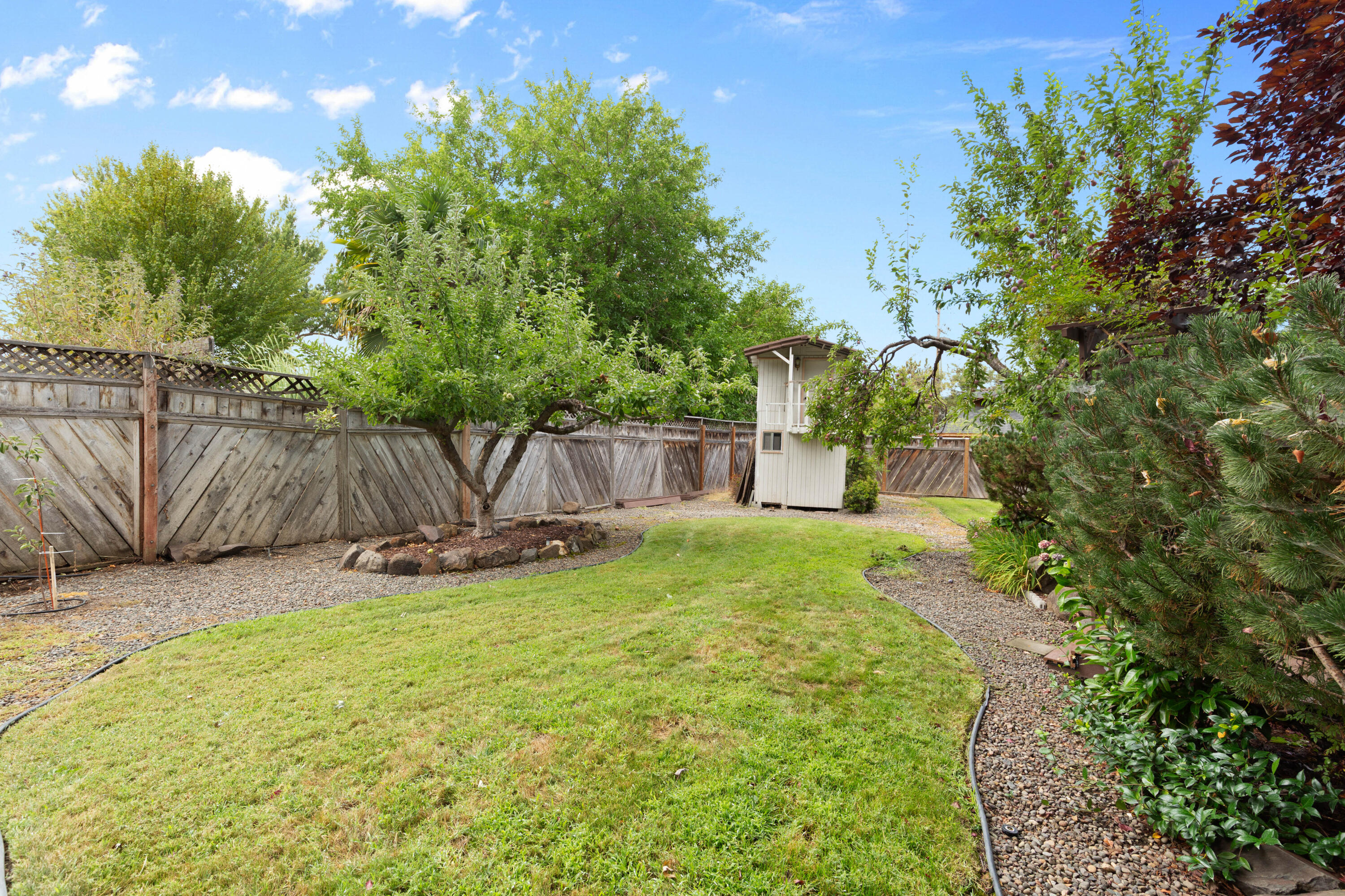 Northridge Court Subdivision - Residential