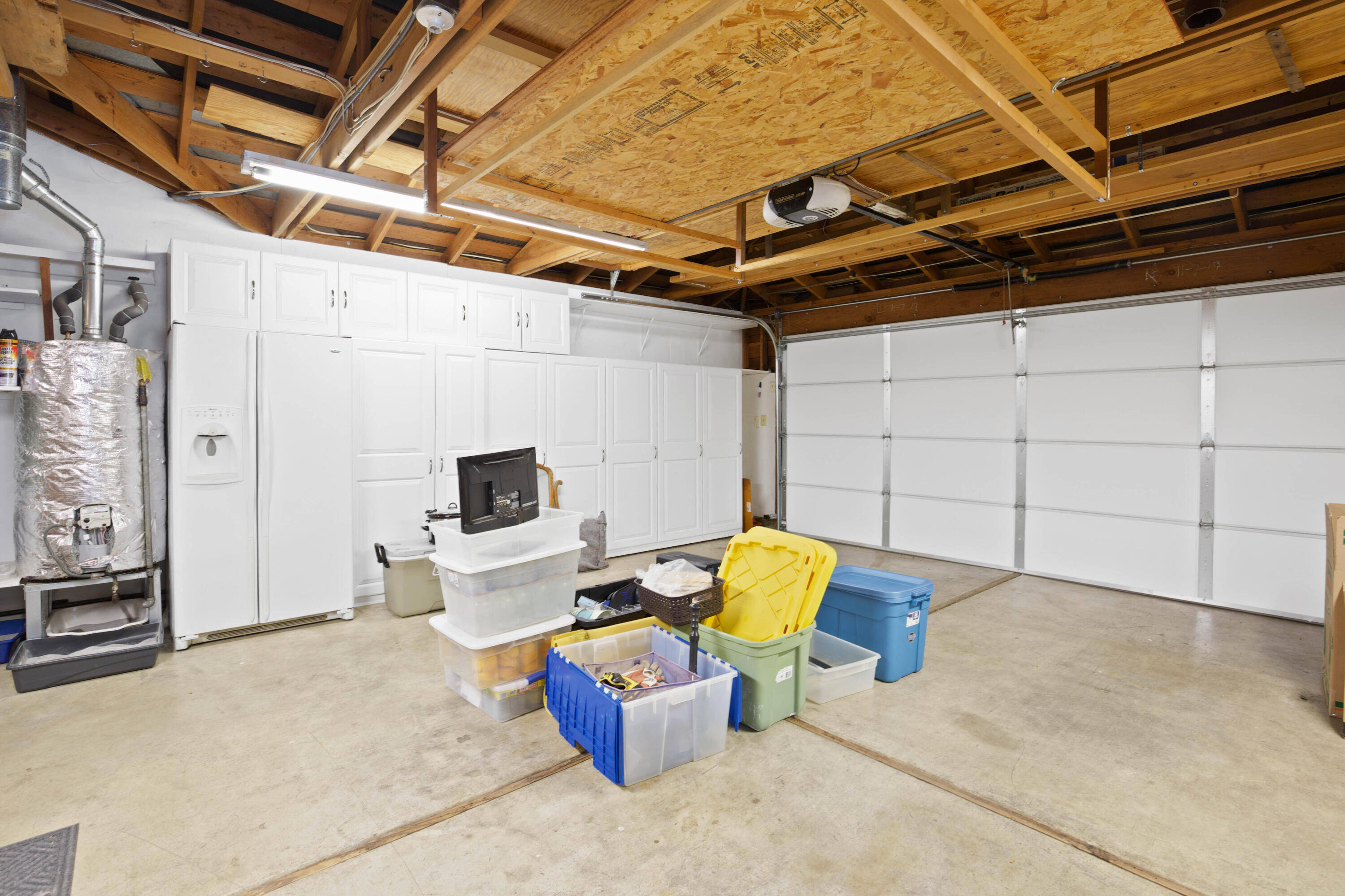 Northridge Court Subdivision - Residential