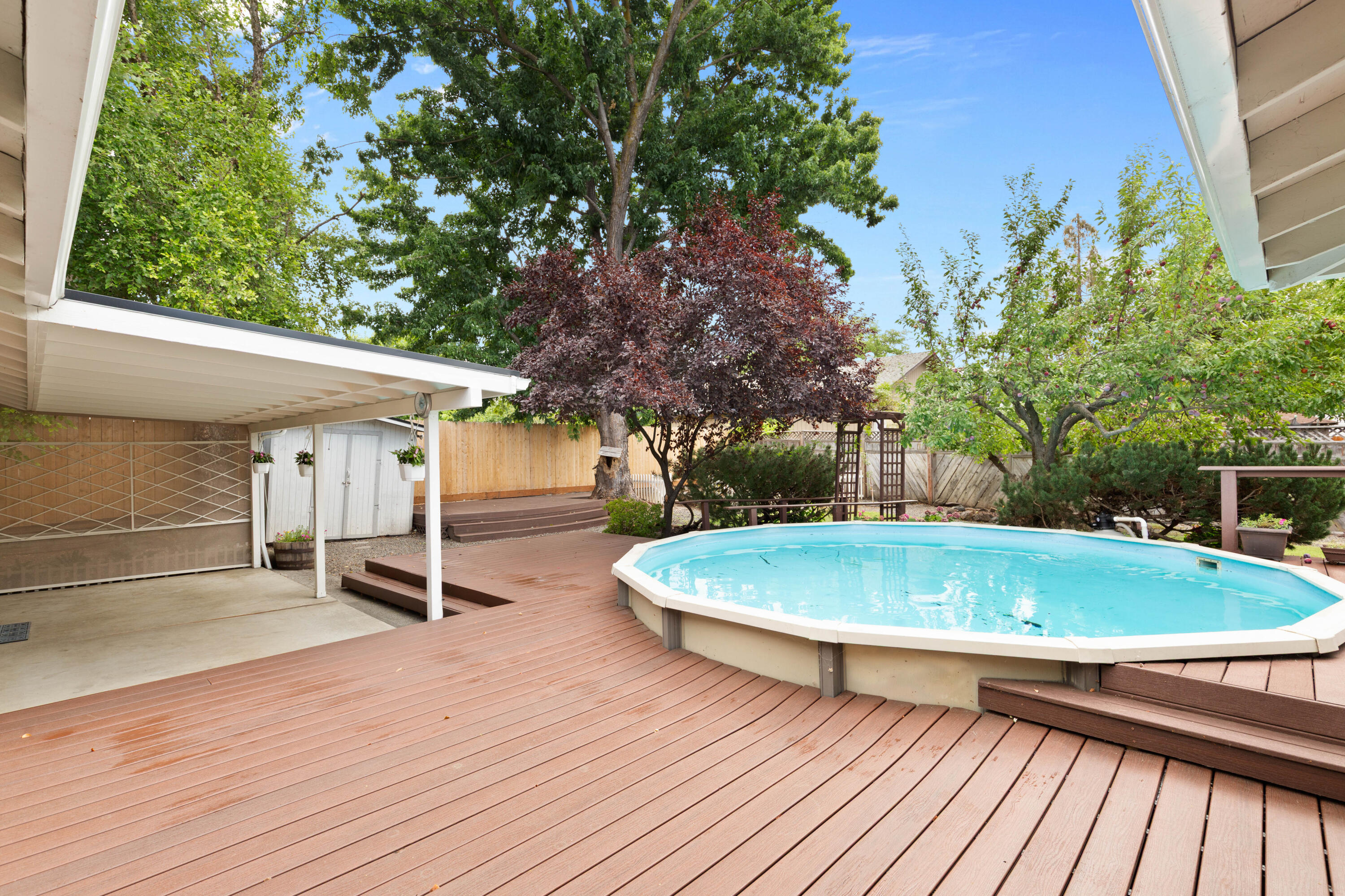 Northridge Court Subdivision - Residential