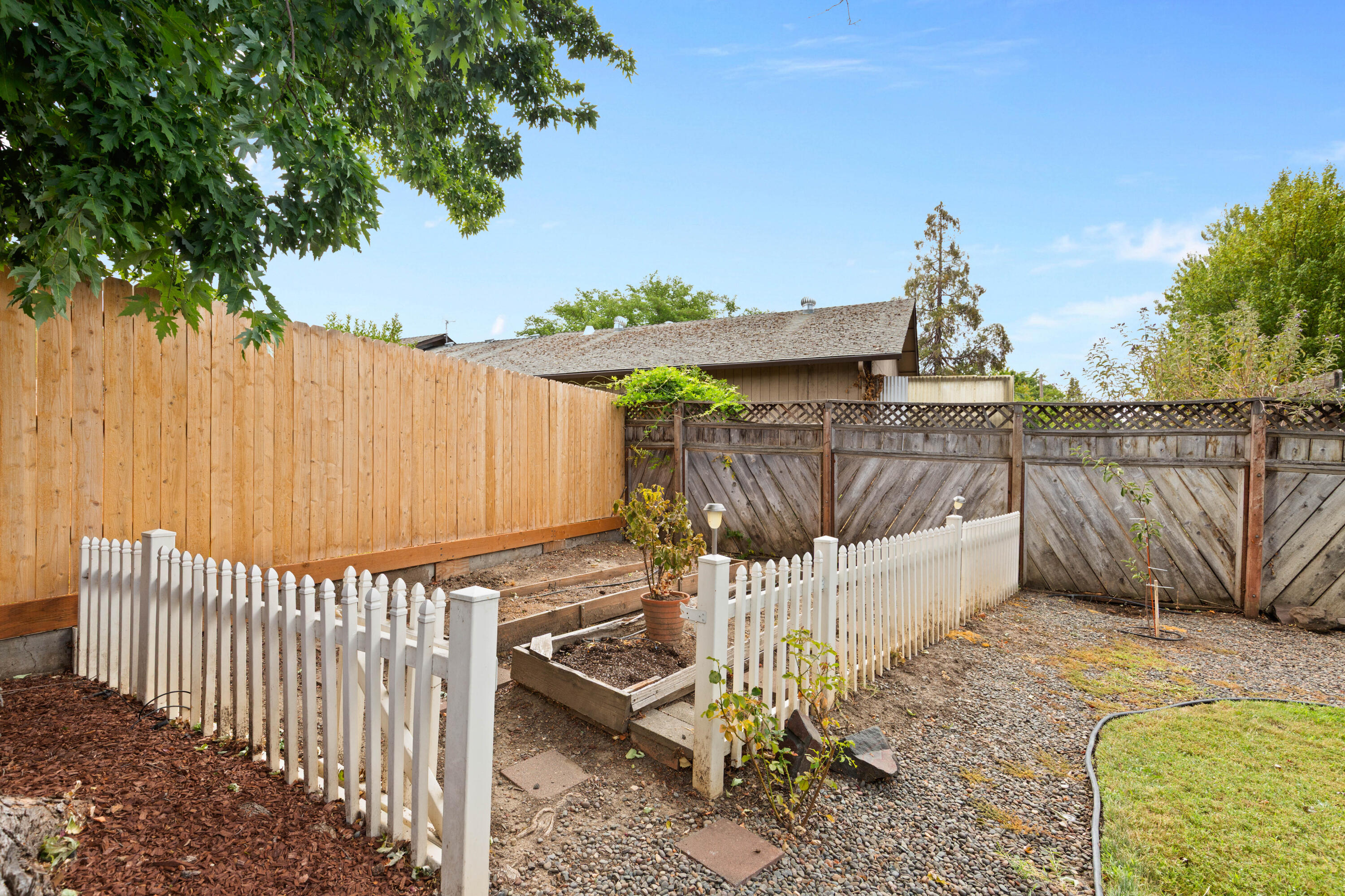 Northridge Court Subdivision - Residential