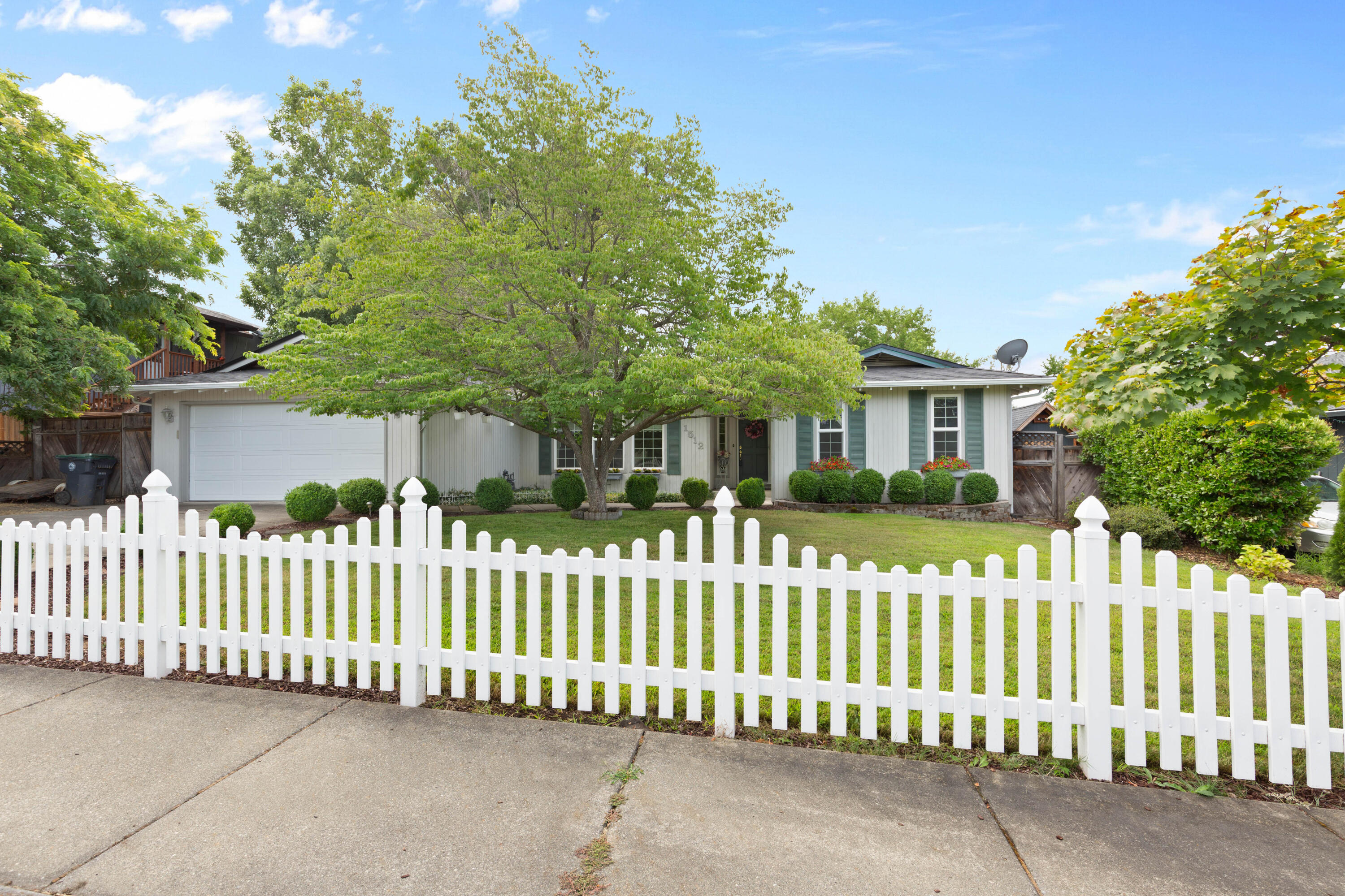 Northridge Court Subdivision - Residential