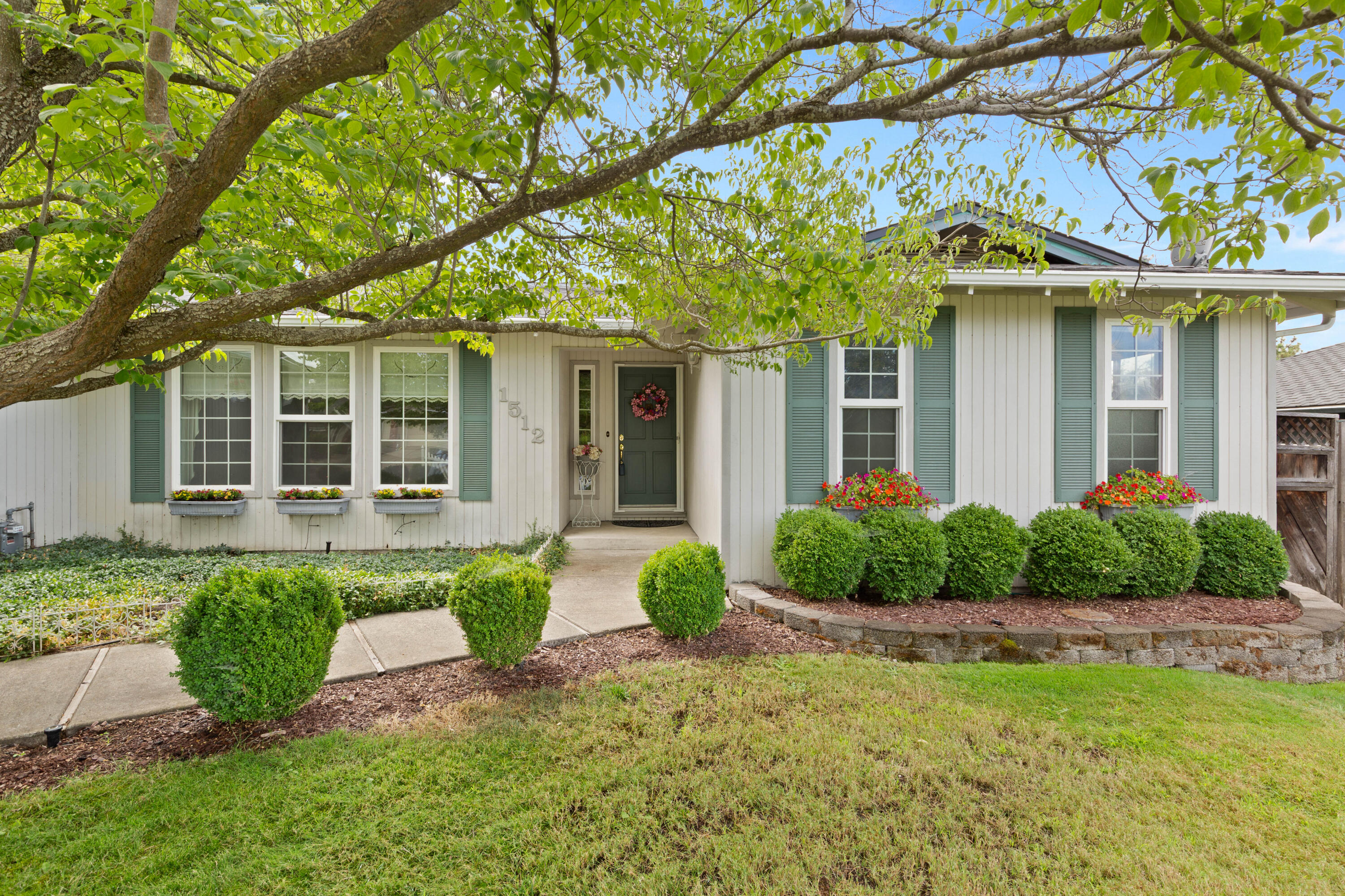 Northridge Court Subdivision - Residential