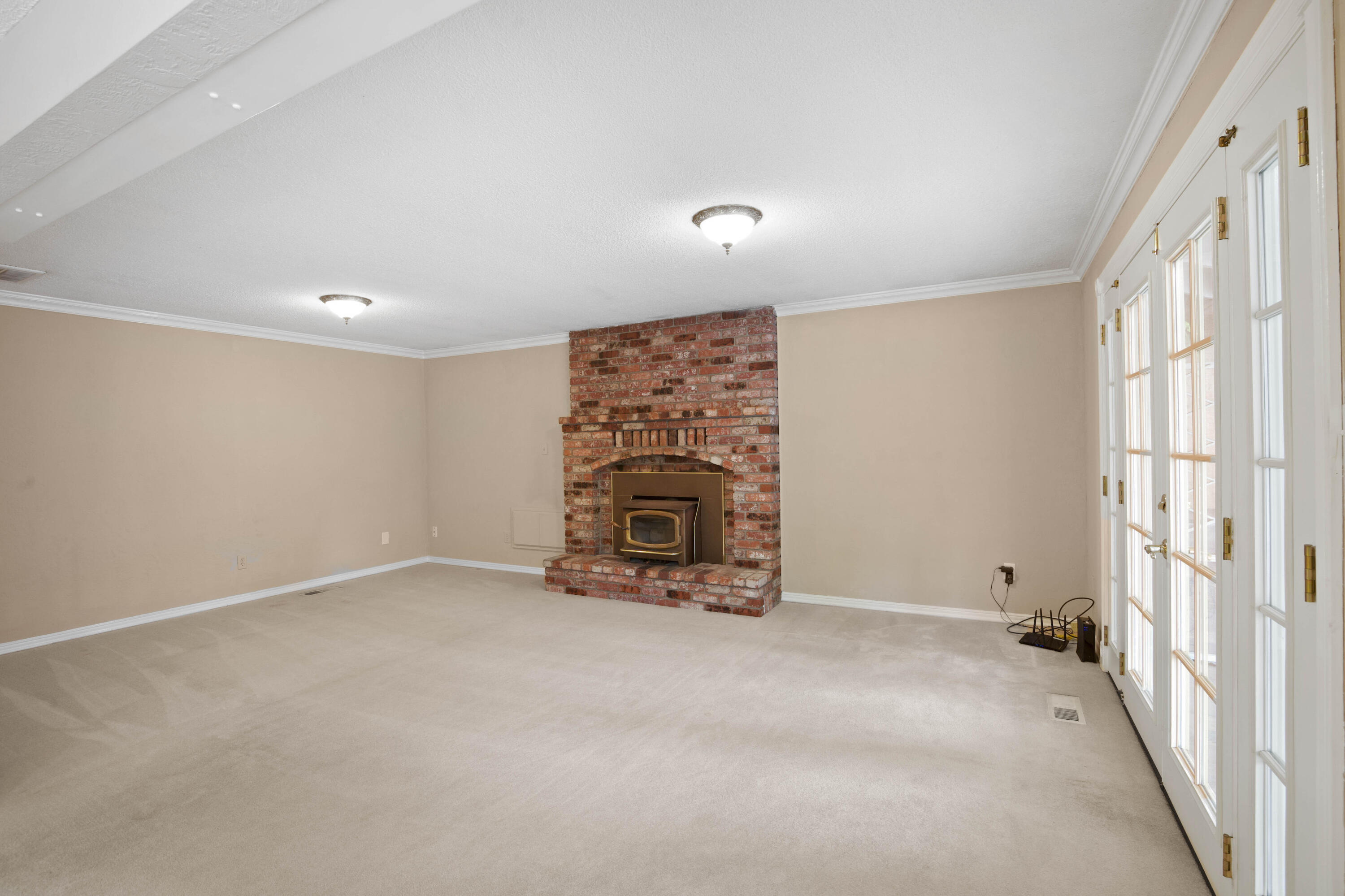 Northridge Court Subdivision - Residential