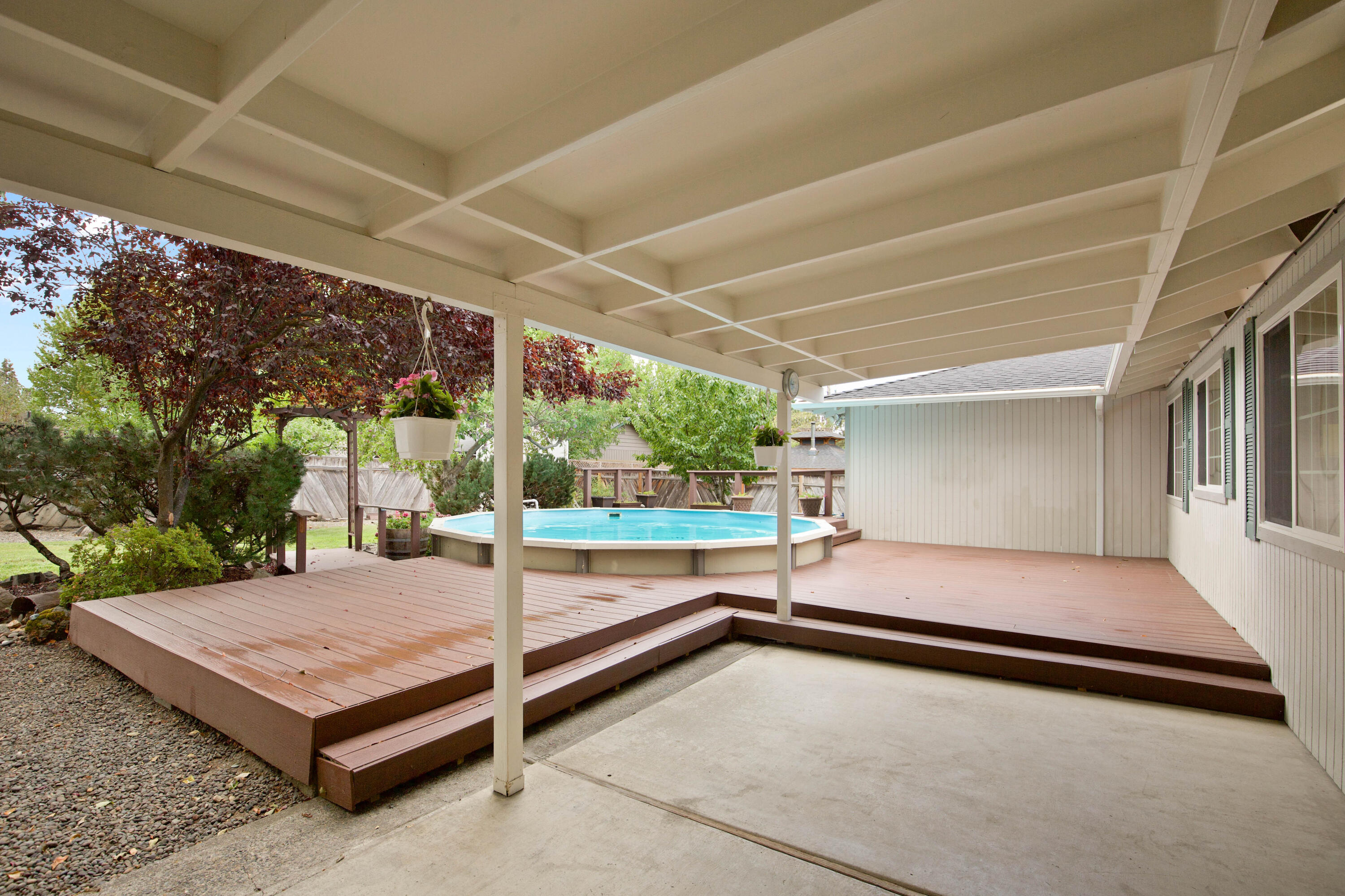 Northridge Court Subdivision - Residential