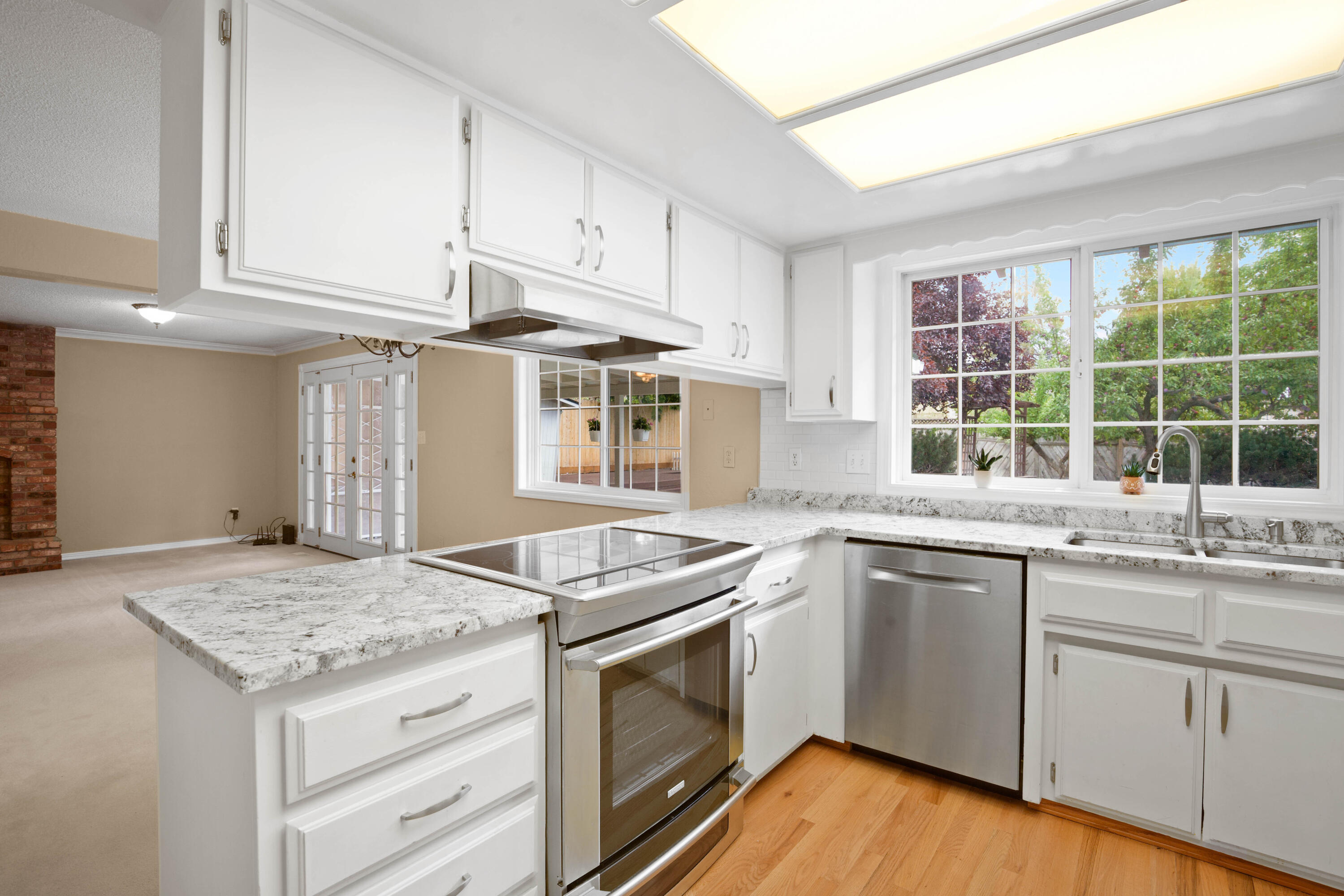 Northridge Court Subdivision - Residential