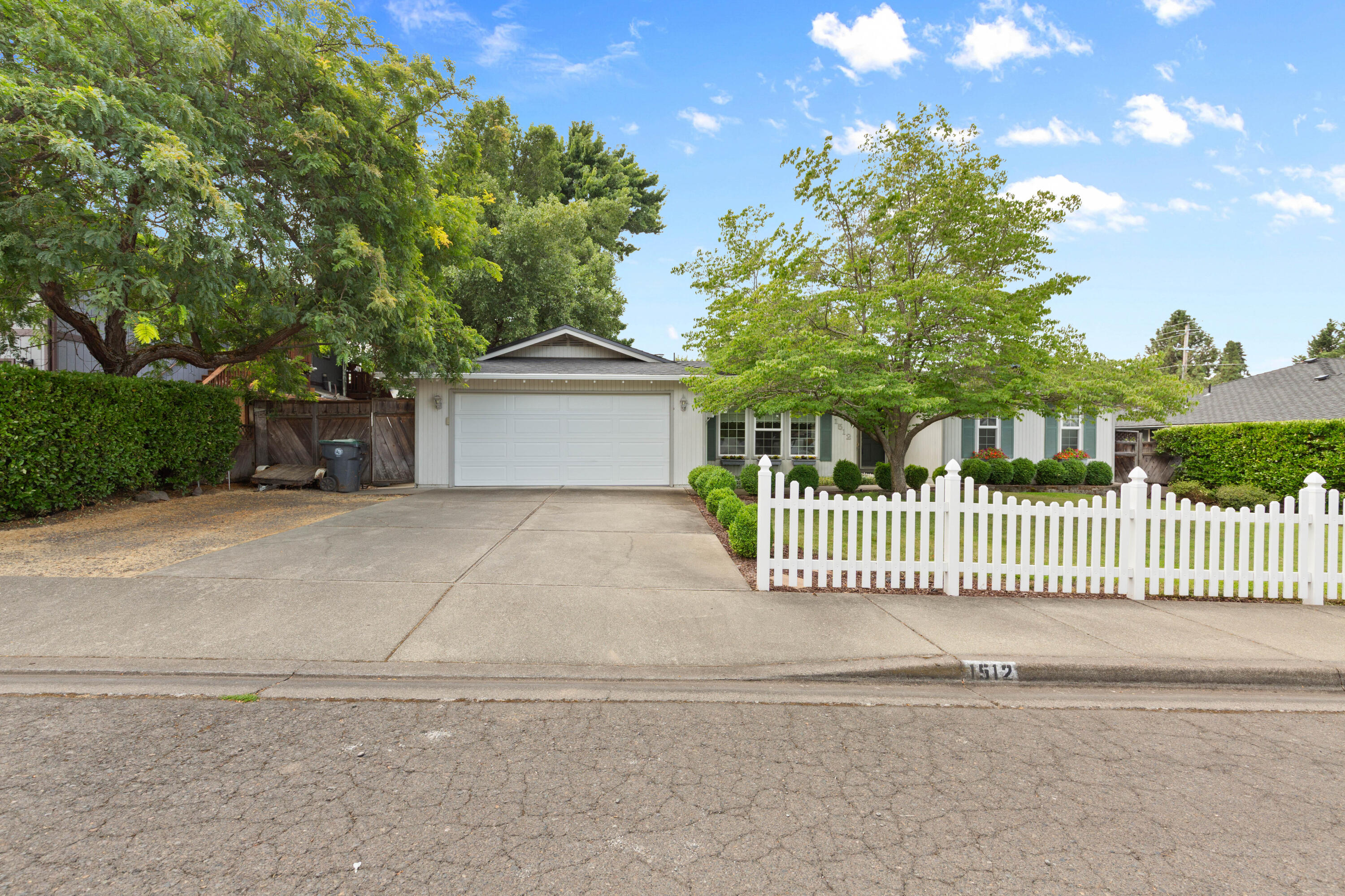 Northridge Court Subdivision - Residential