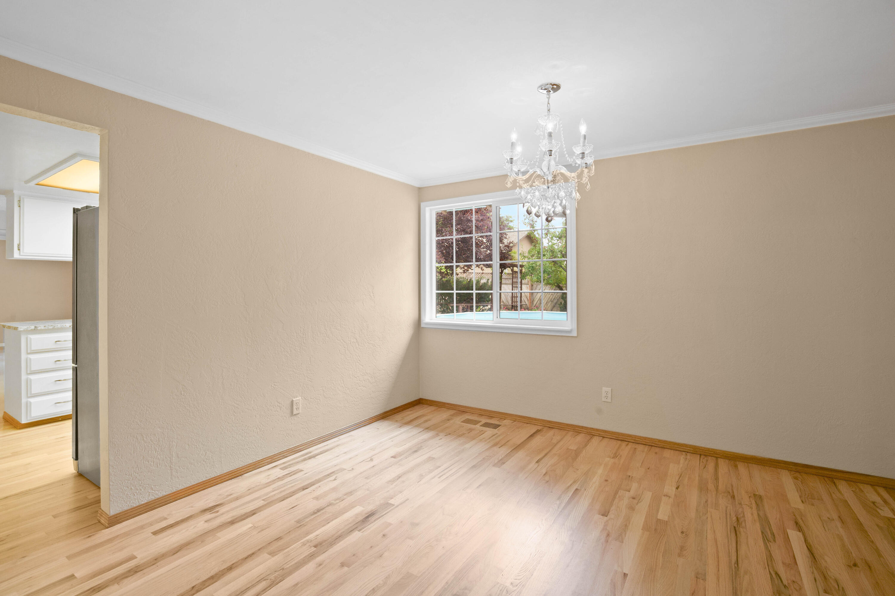 Northridge Court Subdivision - Residential