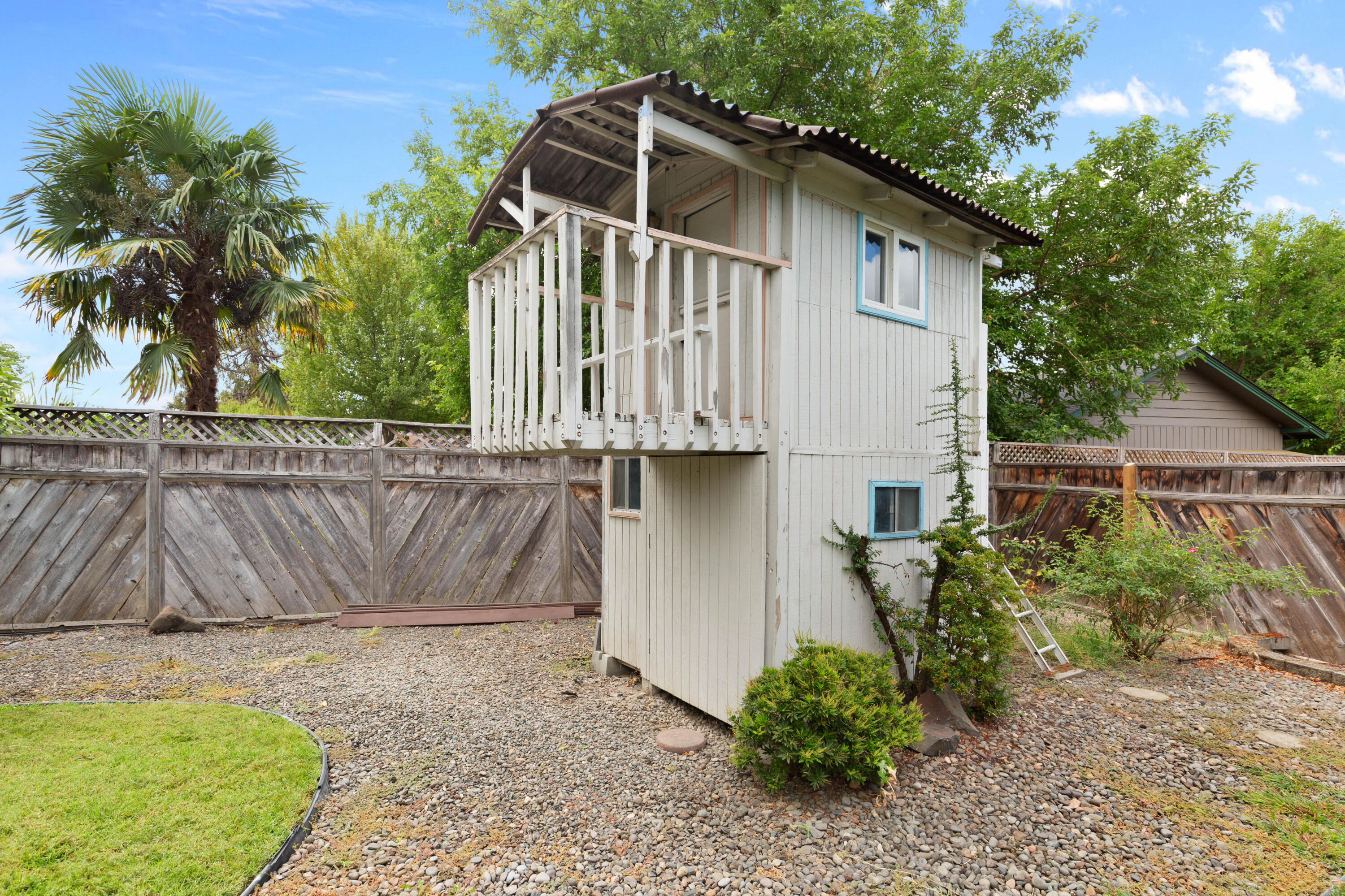 Northridge Court Subdivision - Residential