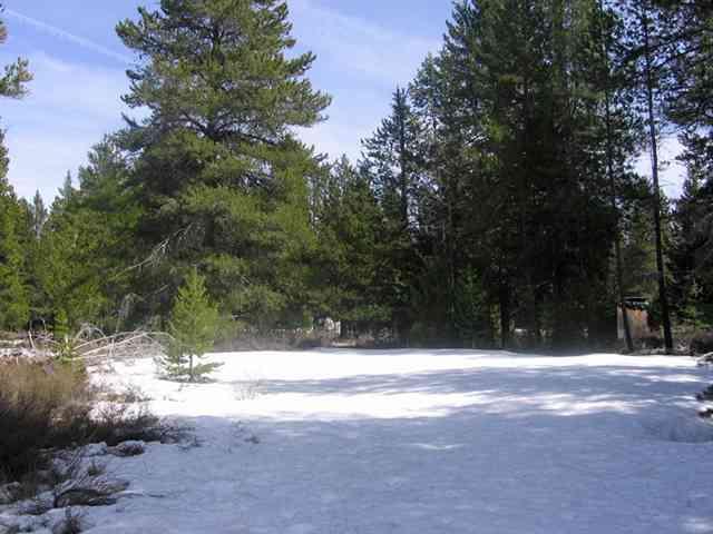 Chiloquin - Land