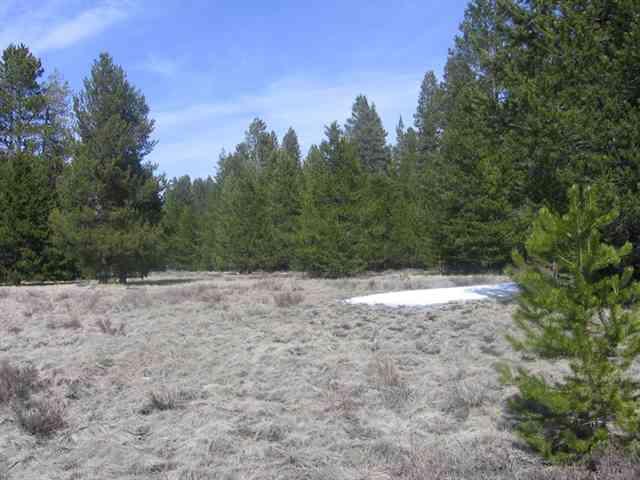 Chiloquin - Land