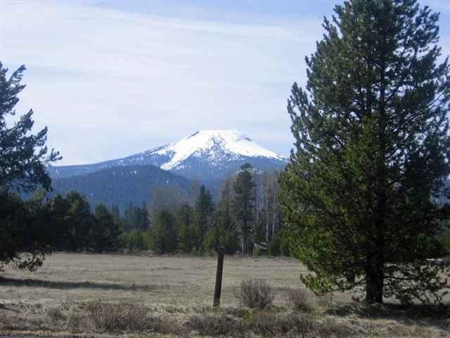 Chiloquin - Land
