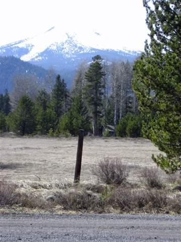 Chiloquin - Land